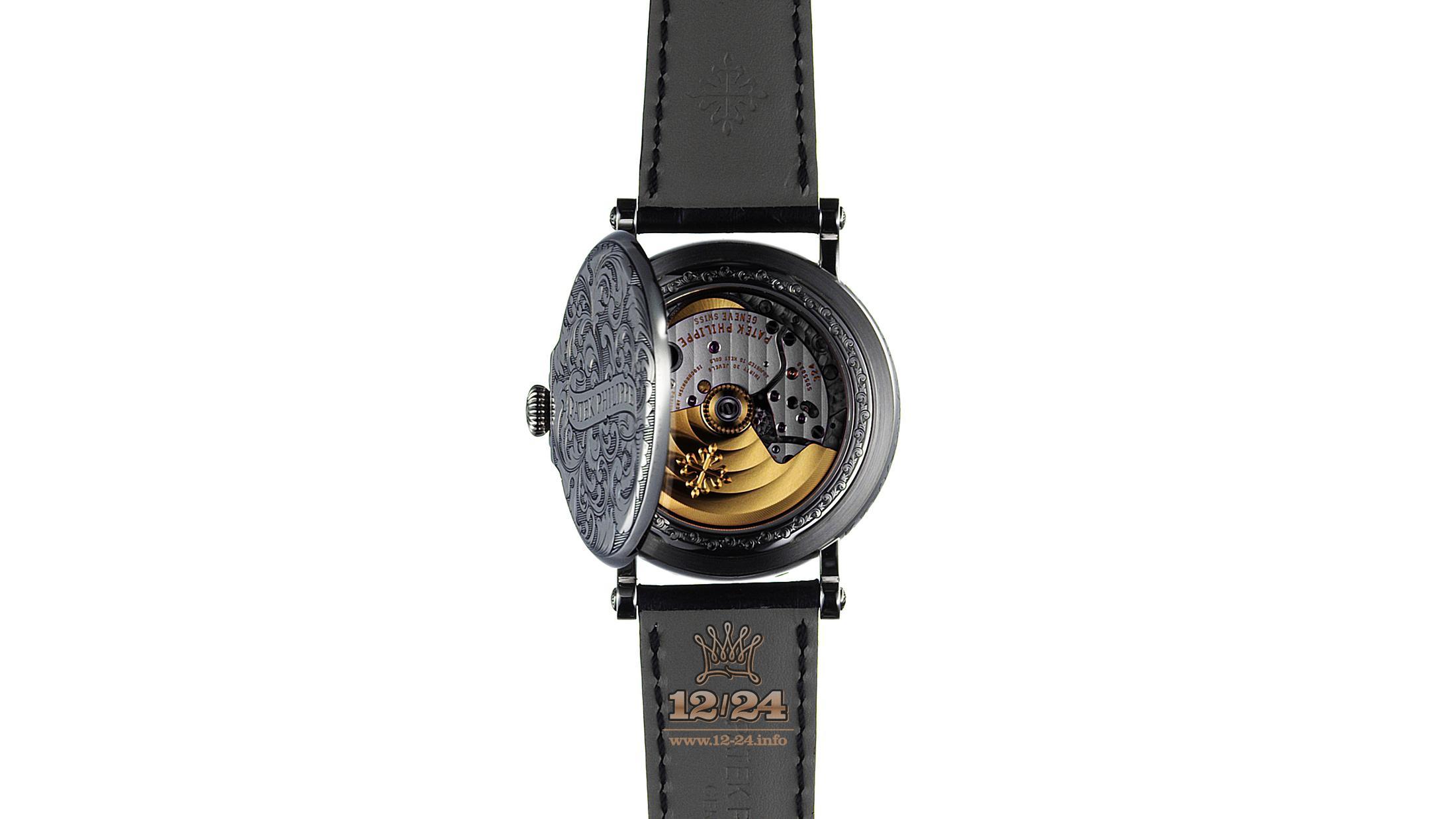 Patek Philippe Grand Complications