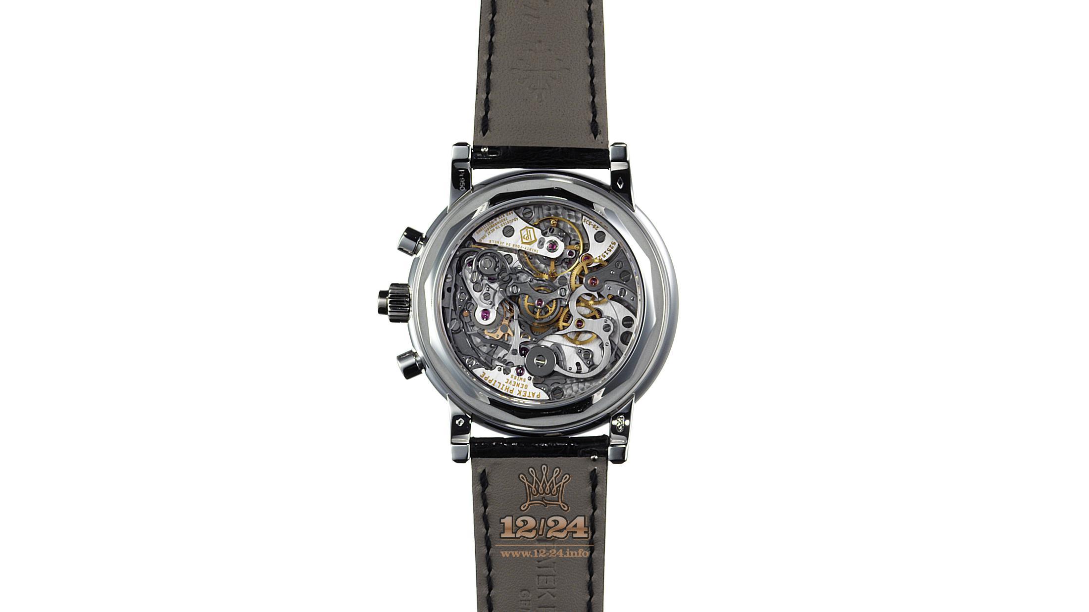 Patek Philippe Grand Complications