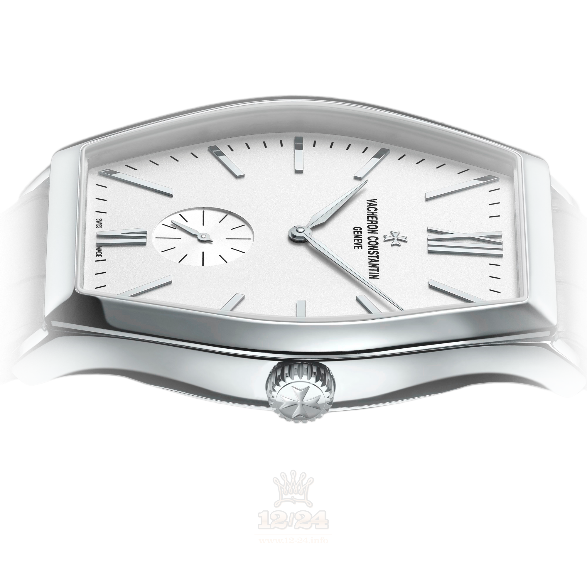 Vacheron Constantin Malte