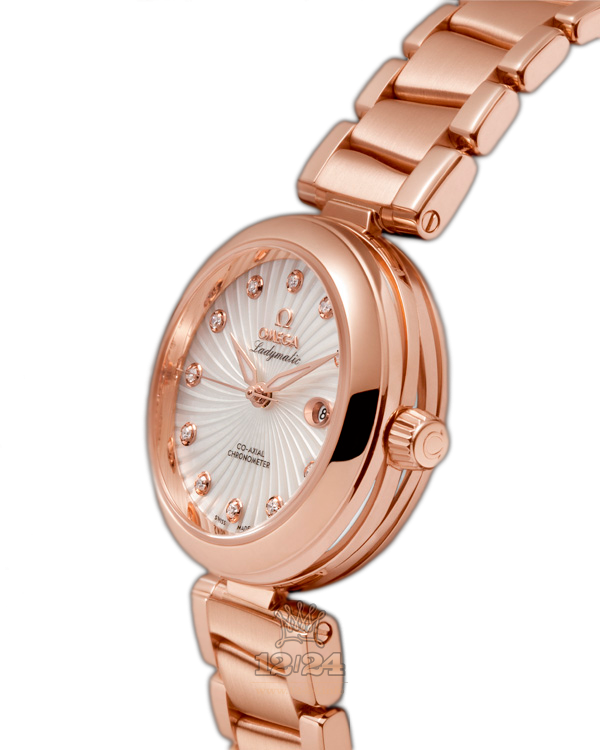 Omega Ladymatic