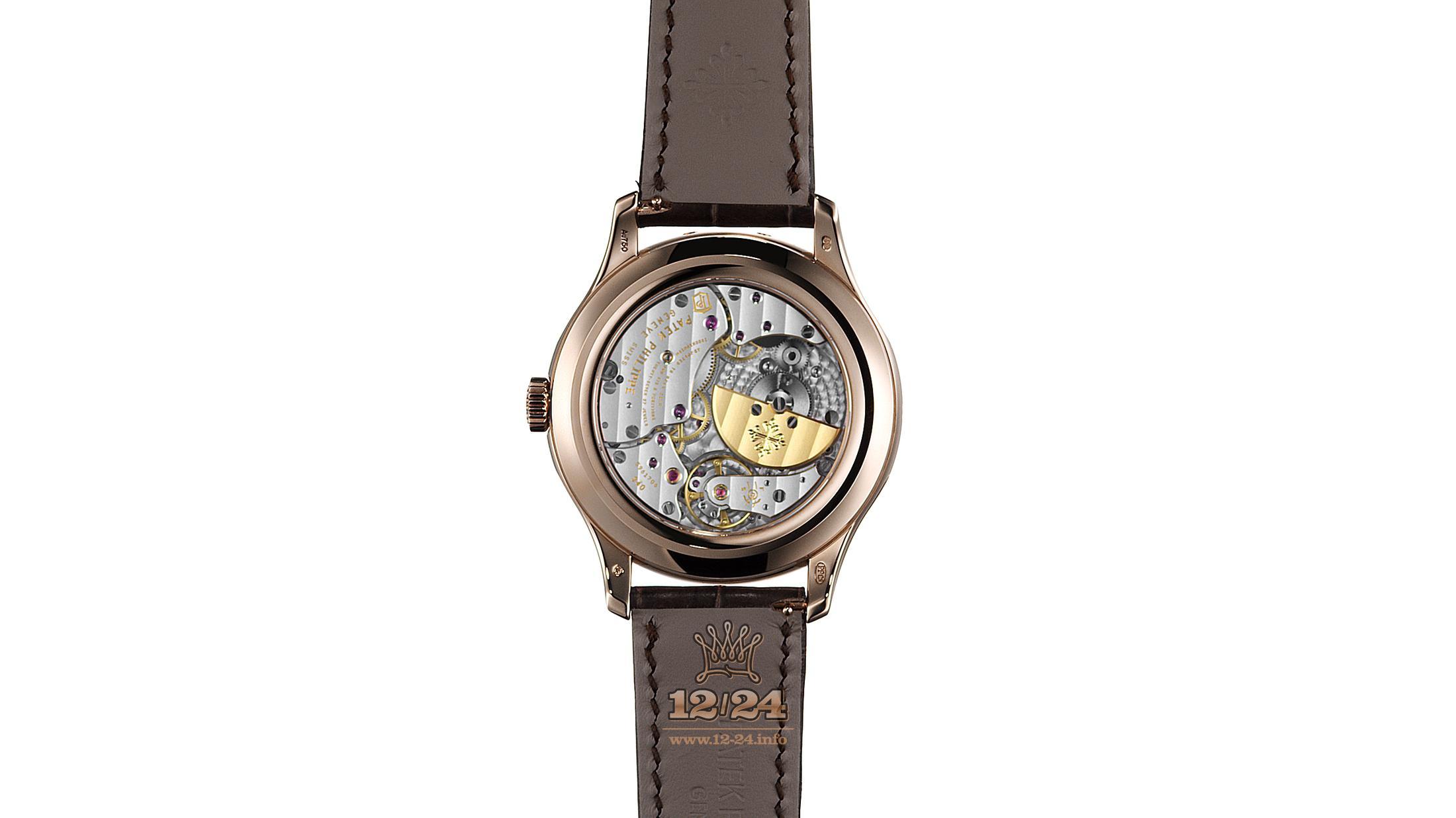 Patek Philippe Grand Complications