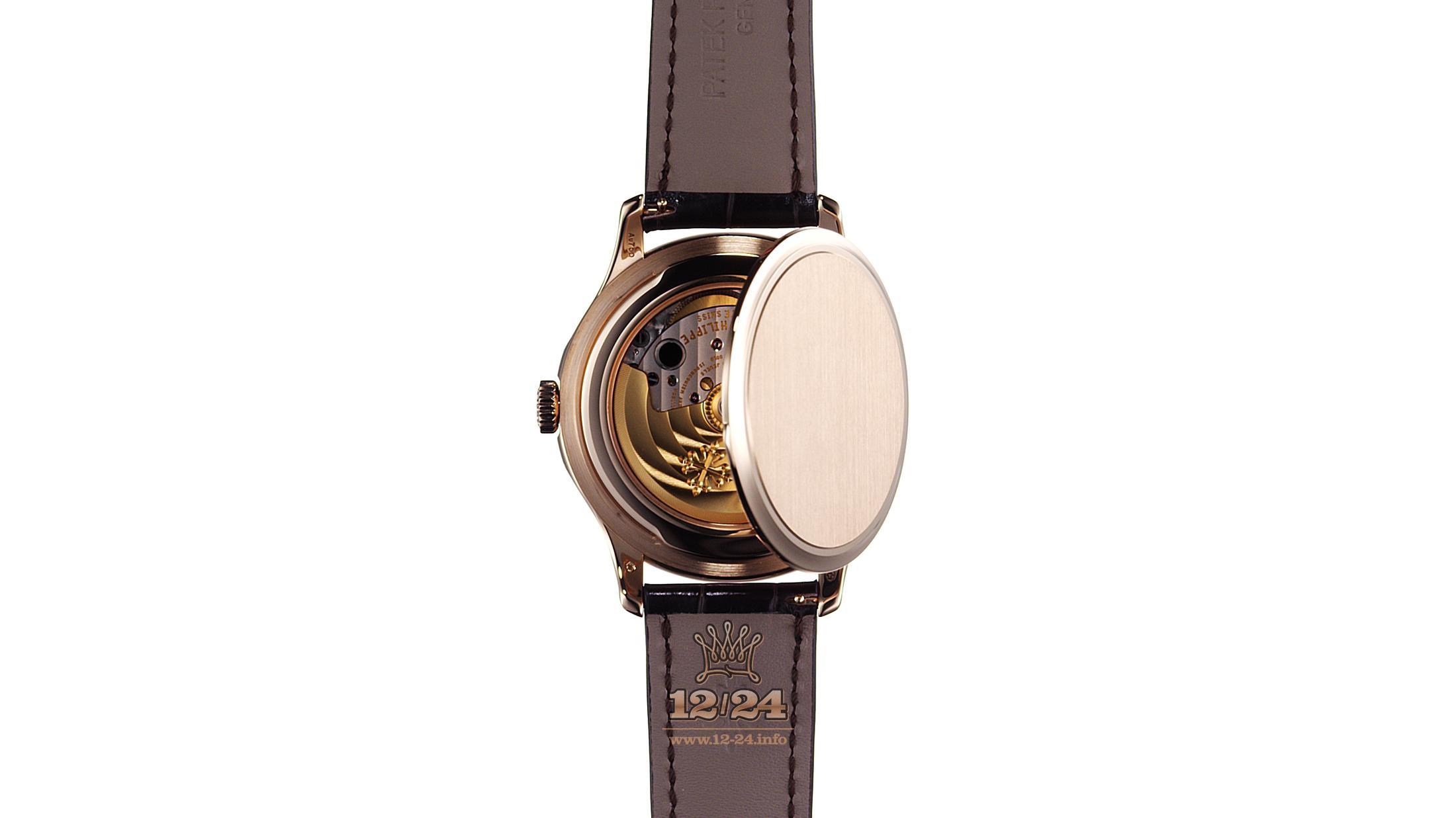 Patek Philippe Calatrava