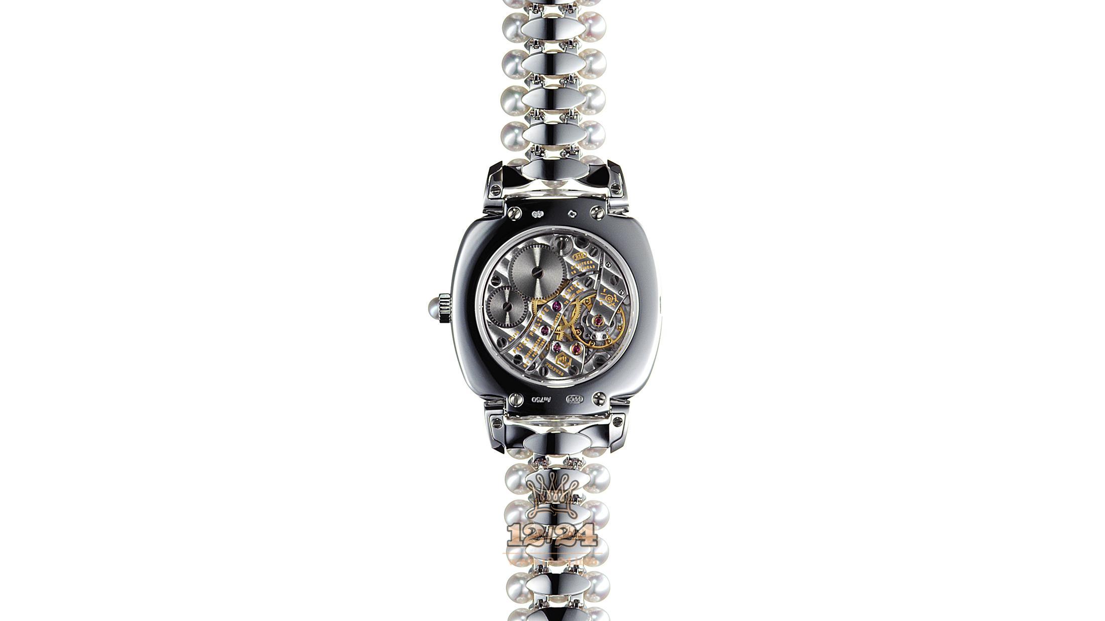Patek Philippe Gondolo