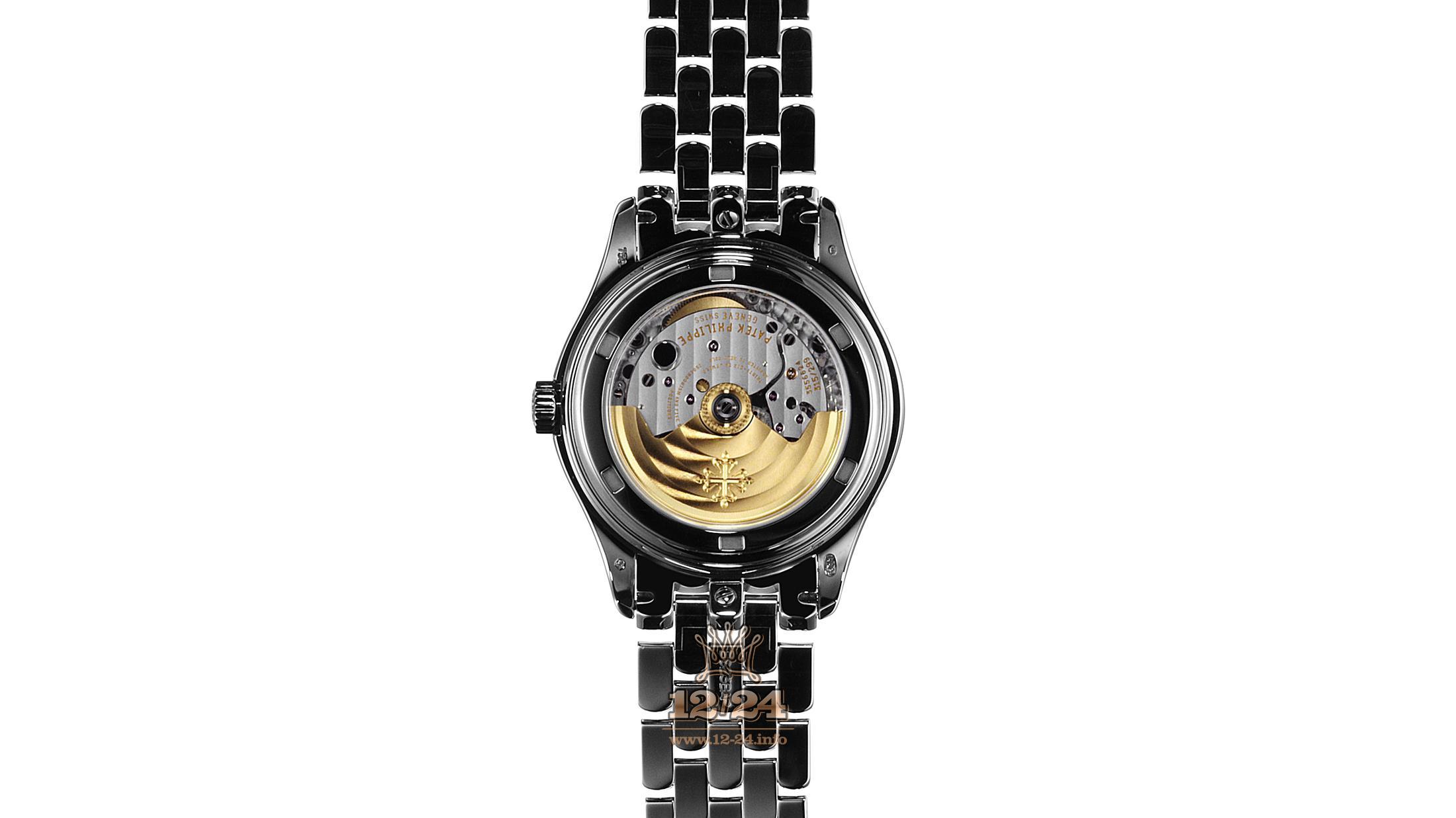Patek Philippe Complications