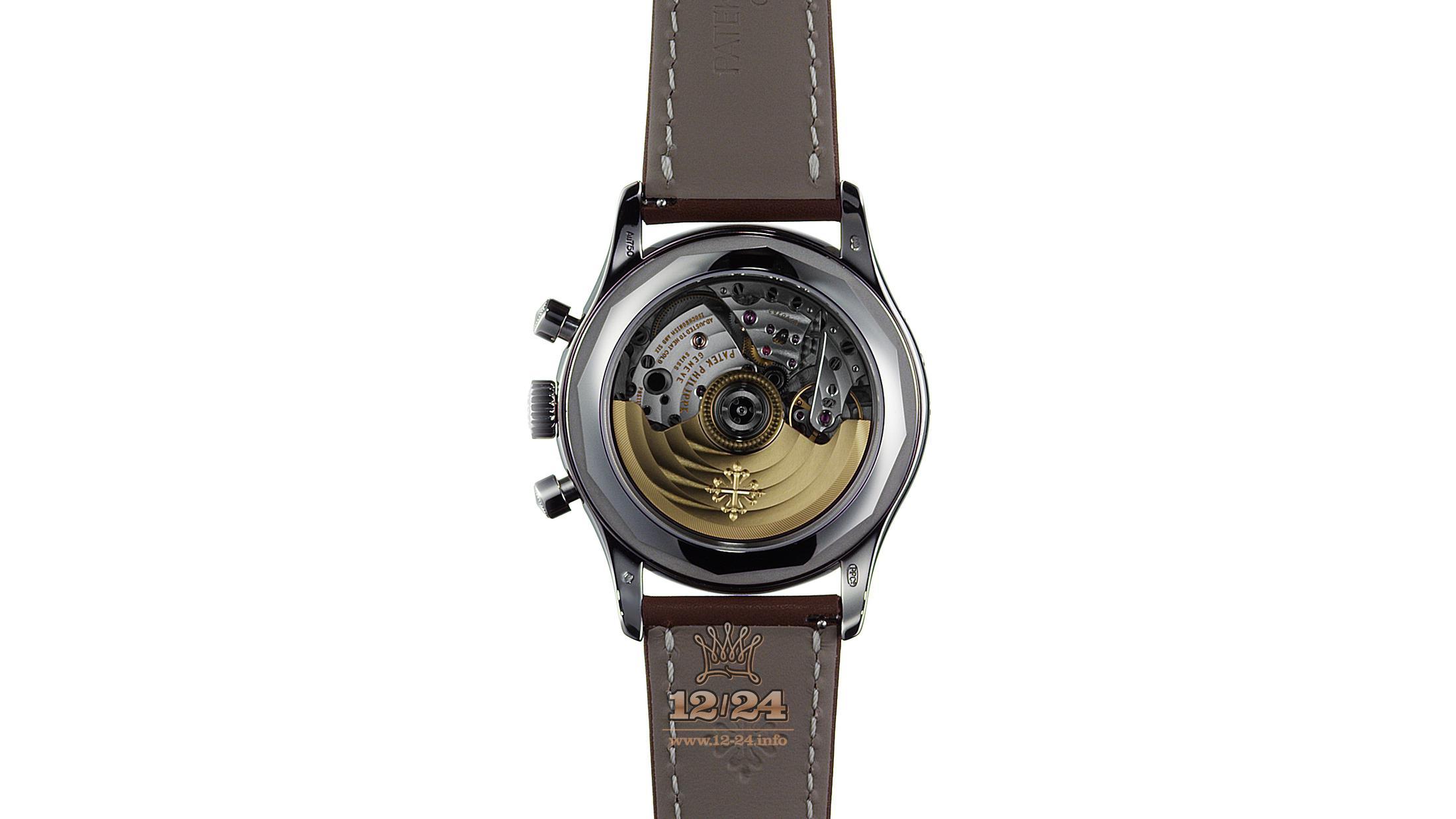 Patek Philippe Complications