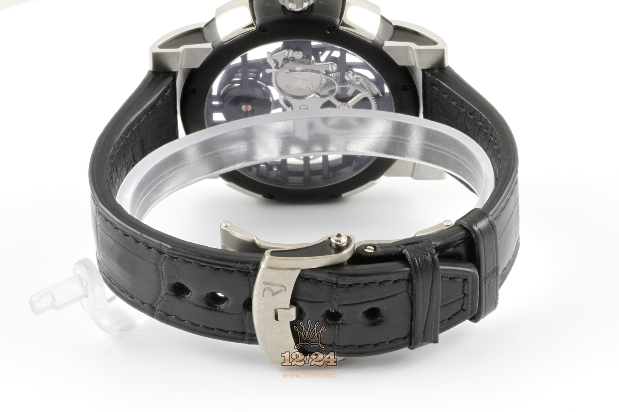Romain Jerome Air