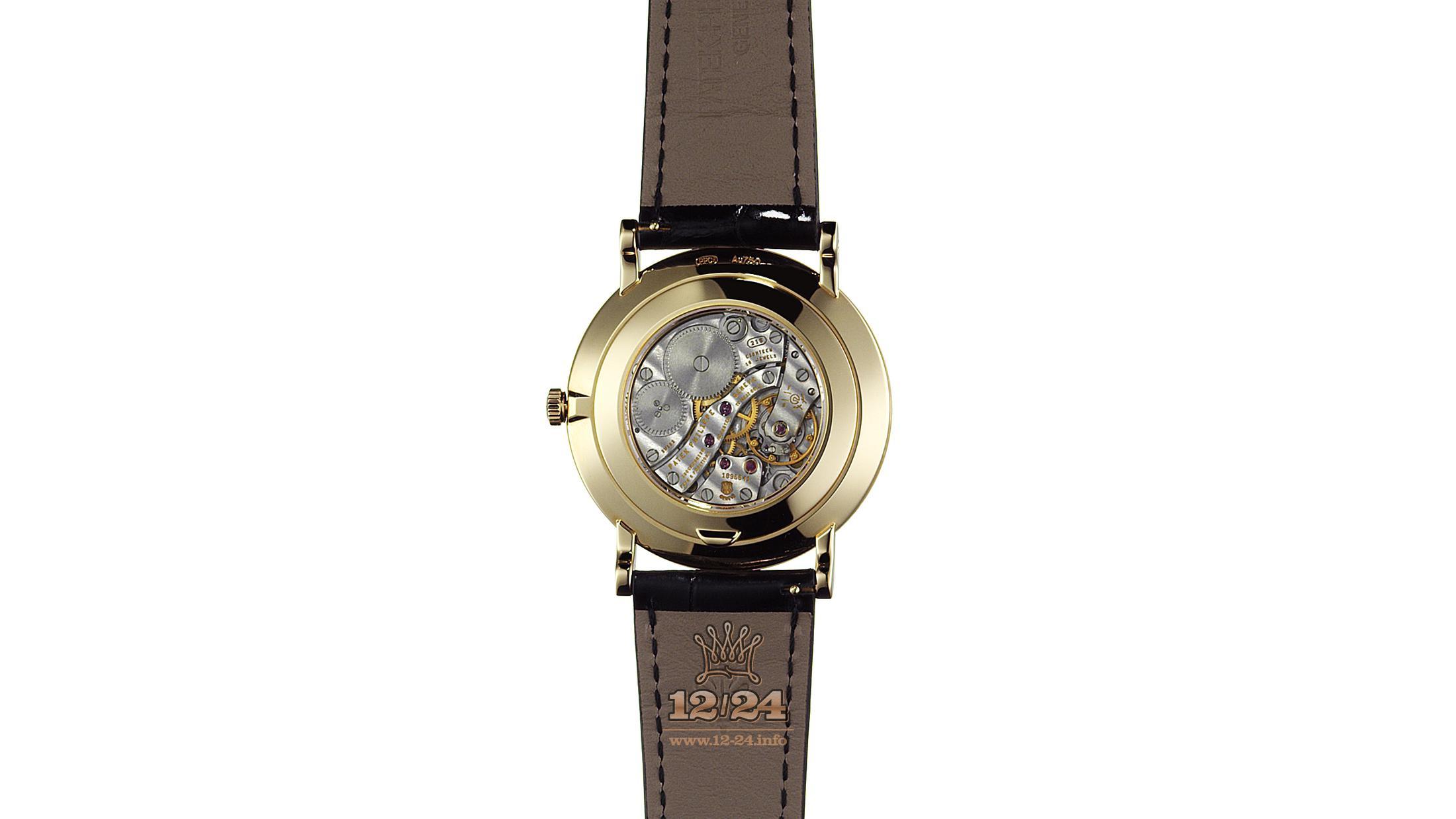 Patek Philippe Calatrava
