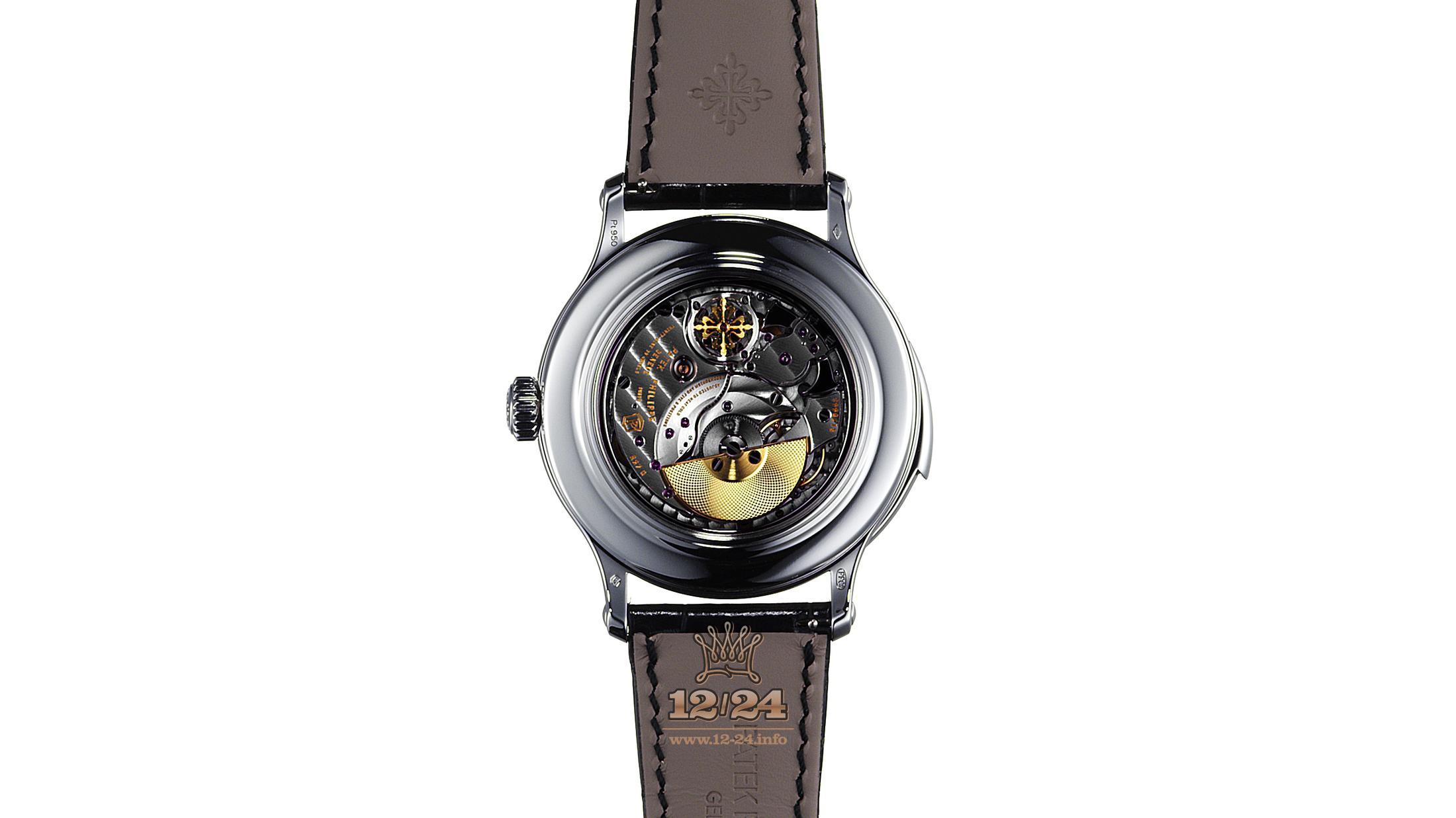 Patek Philippe Grand Complications