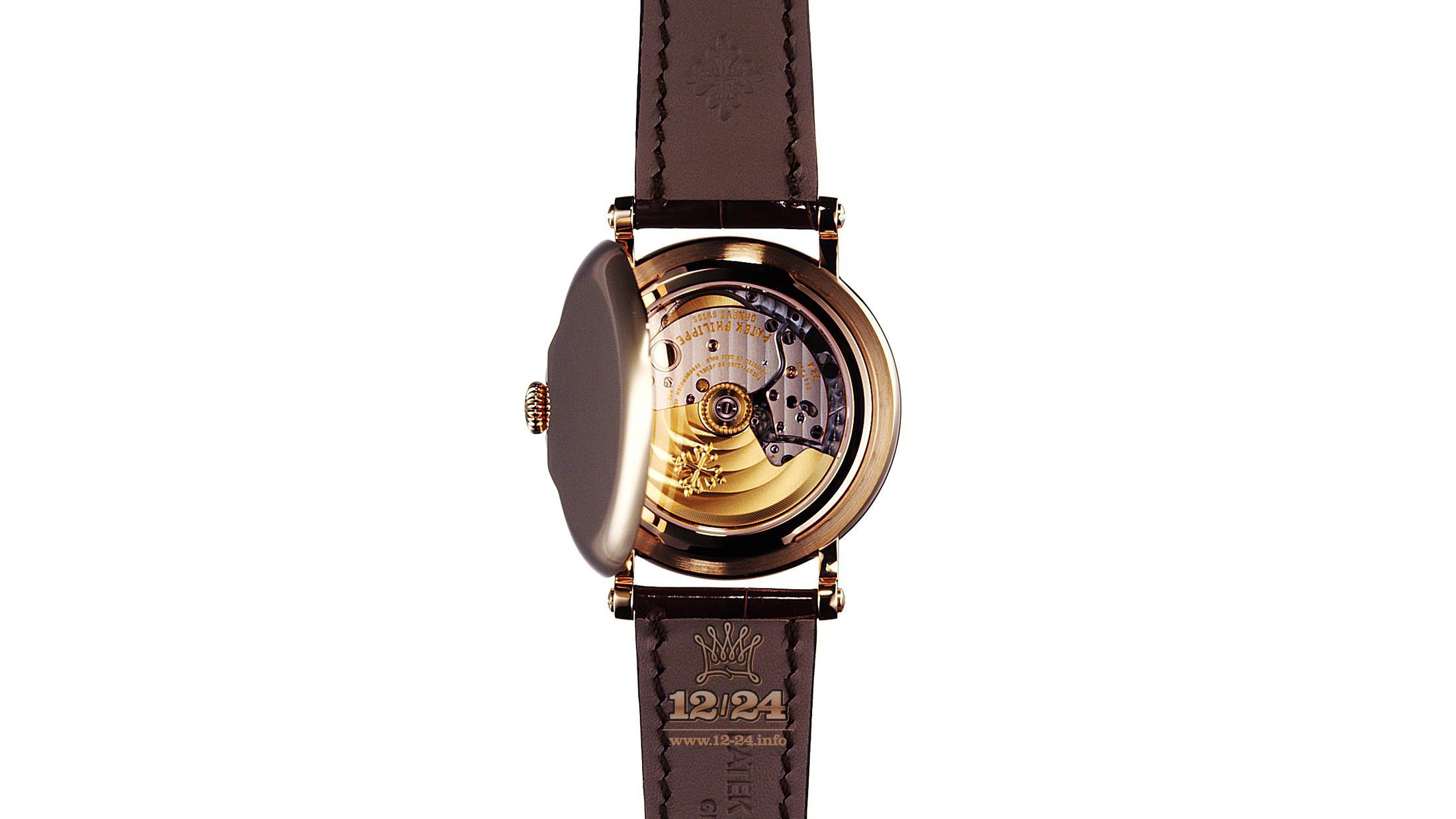Patek Philippe Calatrava