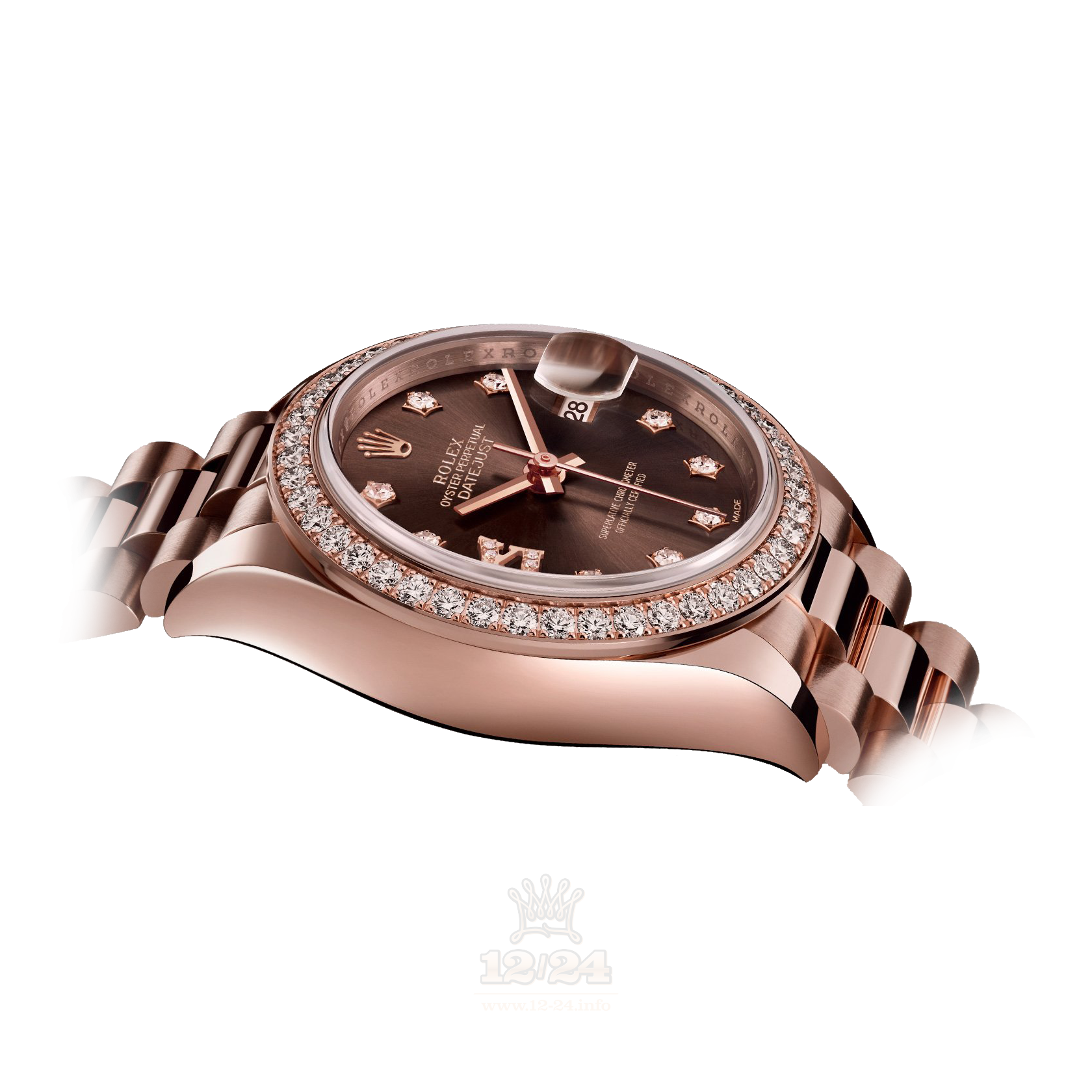 Rolex Lady-Datejust