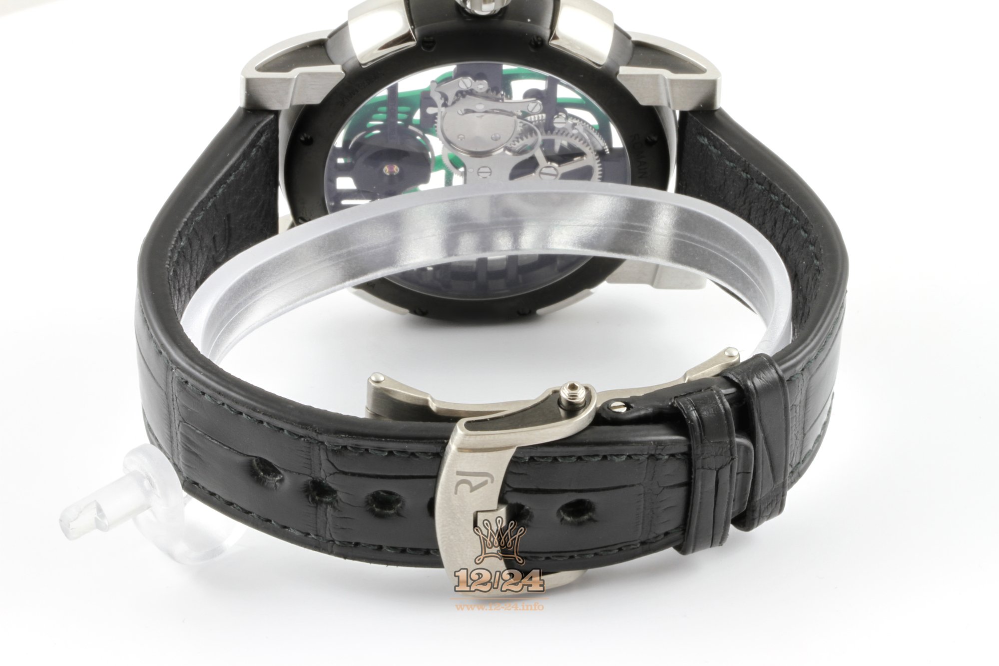Romain Jerome Air