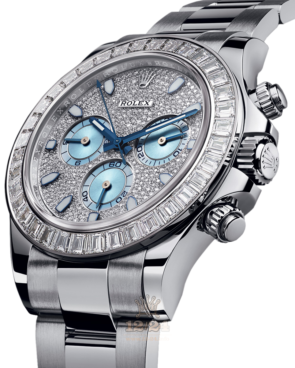 Rolex Cosmograph Daytona