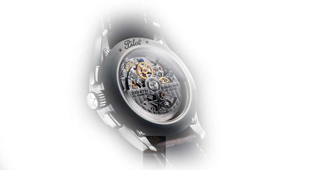 Zenith El Primero