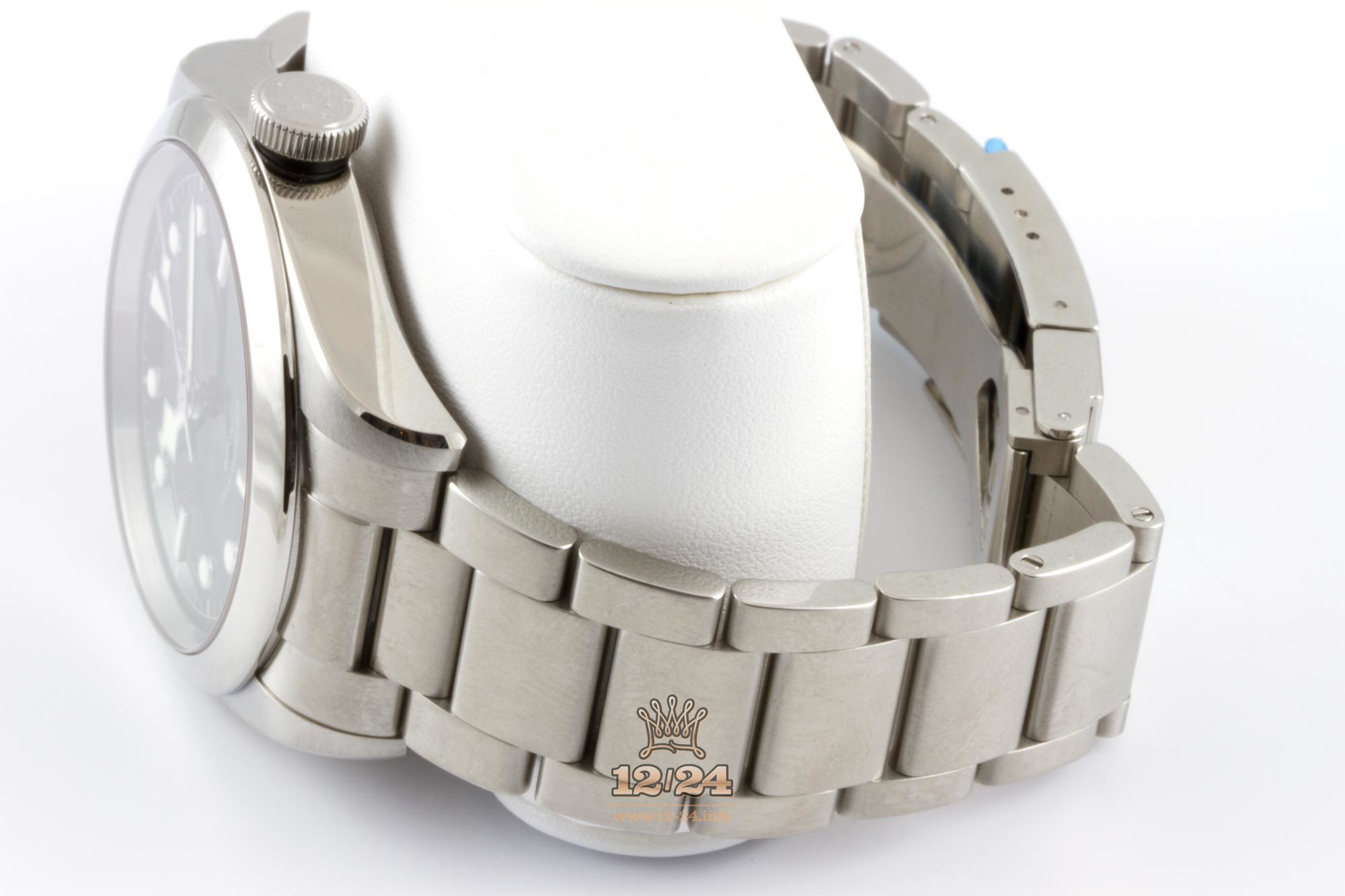 Tudor Black Bay 41
