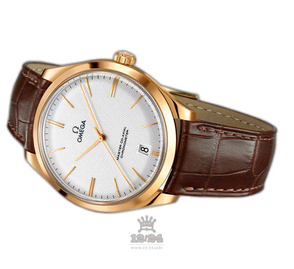 Omega Tresor