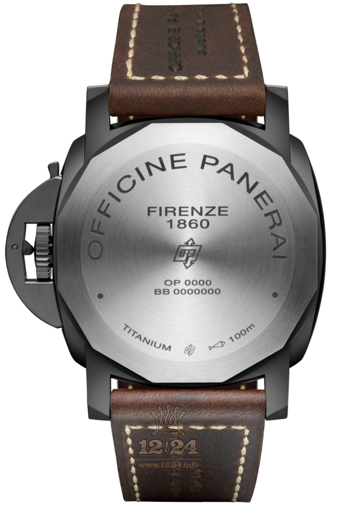 Panerai 2015