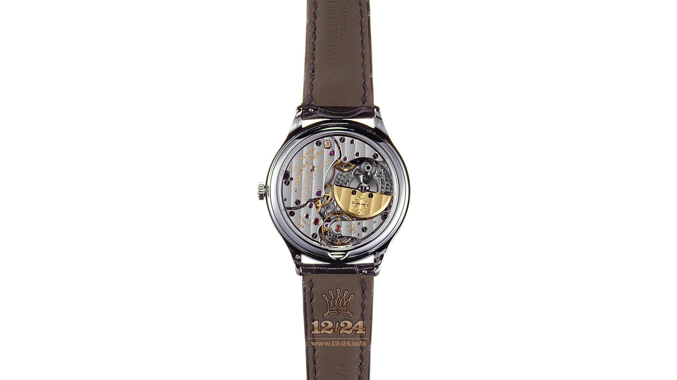 Patek Philippe Grand Complications