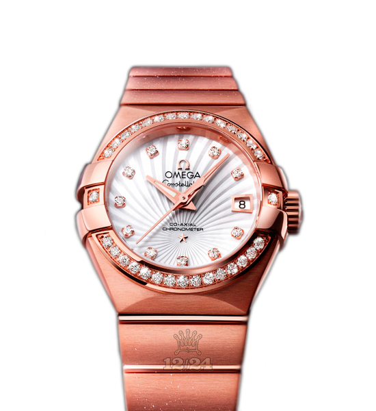 Omega Constellation
