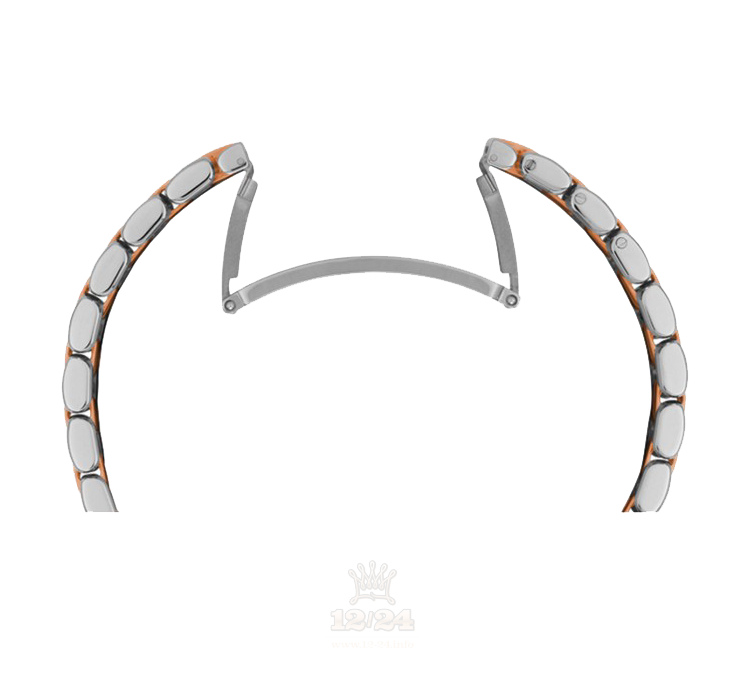 Chopard Happy Diamonds