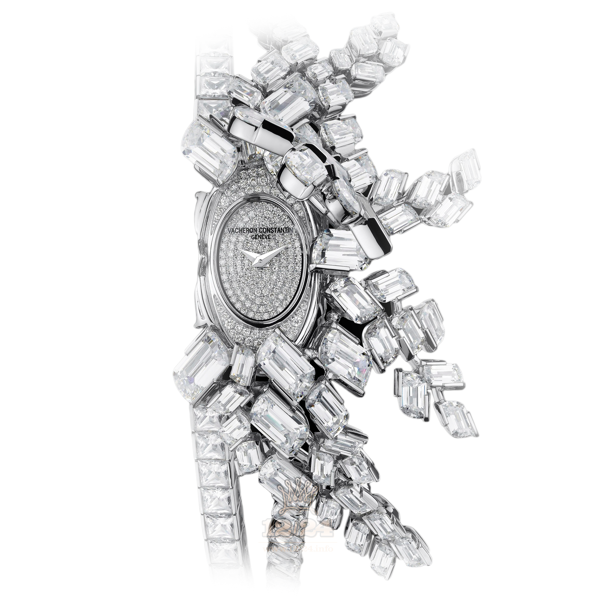 Vacheron Constantin Metiers d Art