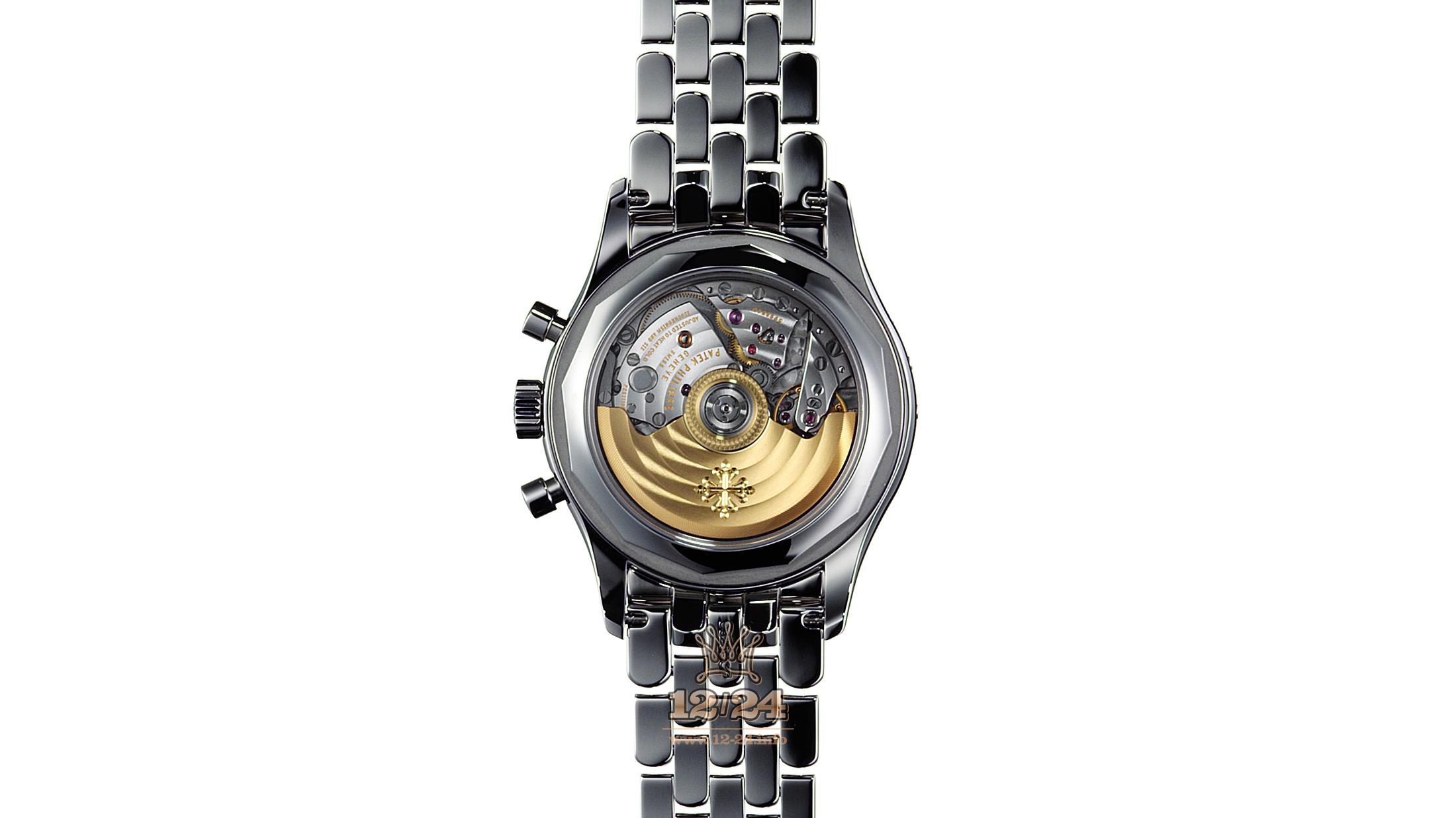 Patek Philippe Complications