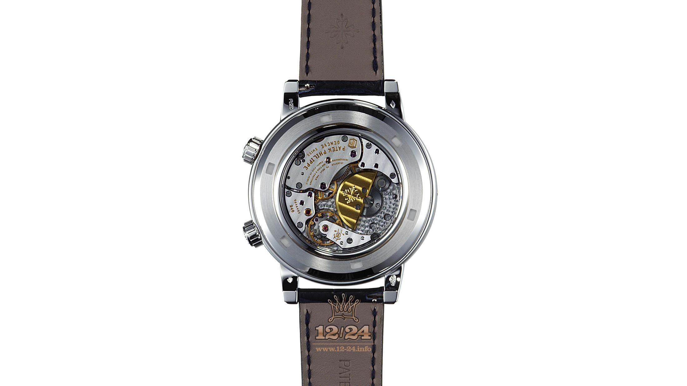 Patek Philippe Grand Complications