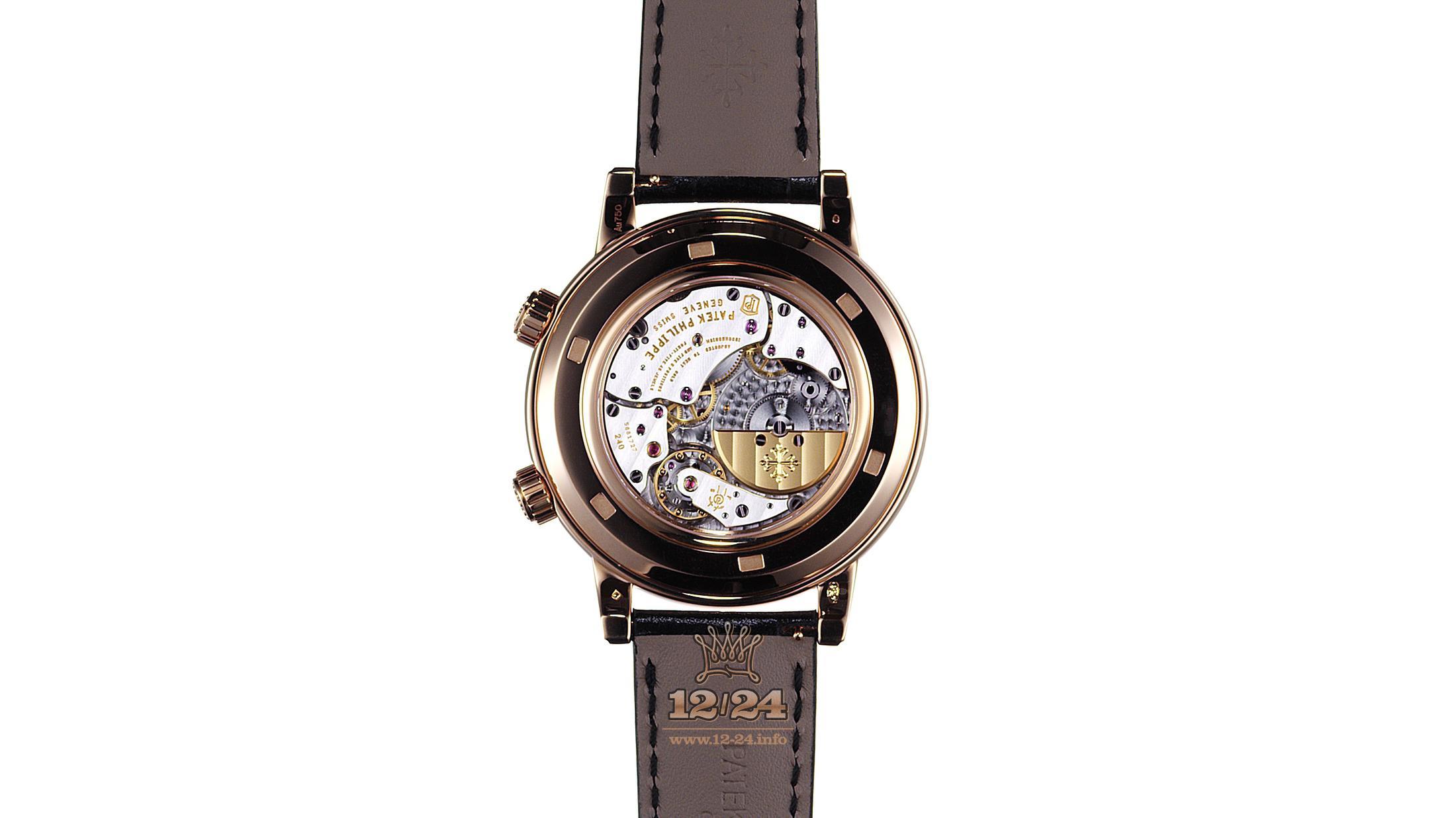Patek Philippe Grand Complications