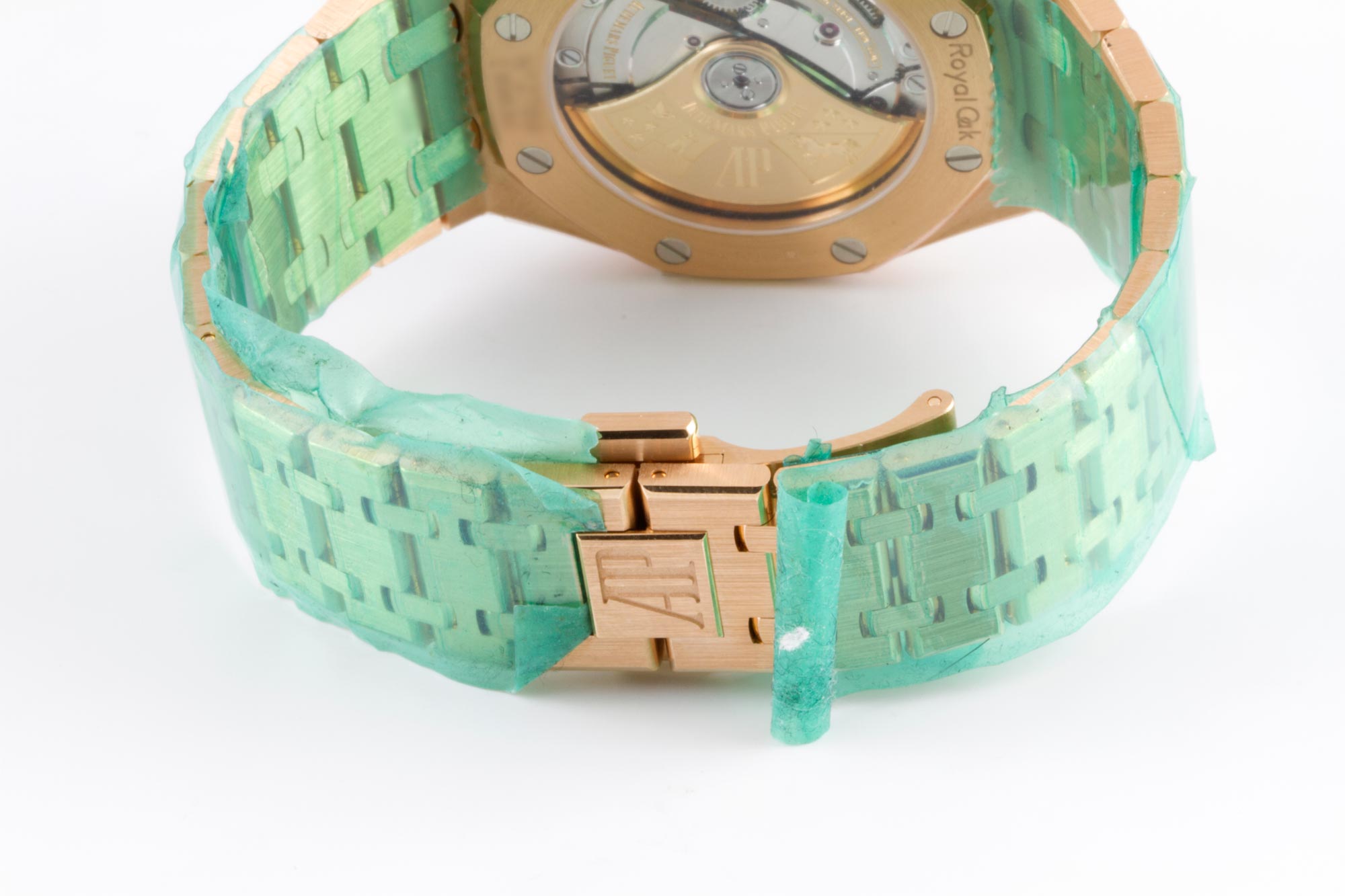 Audemars Piguet Lady Royal Oak