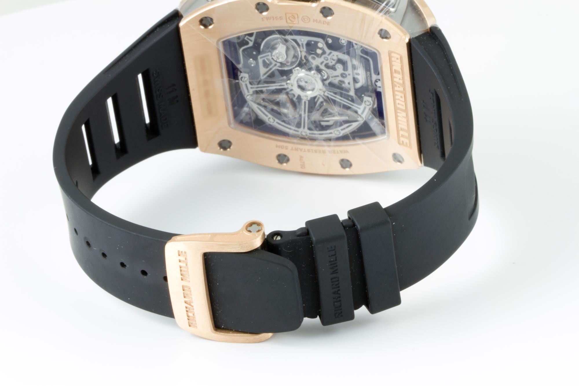 Richard Mille Mens Collection