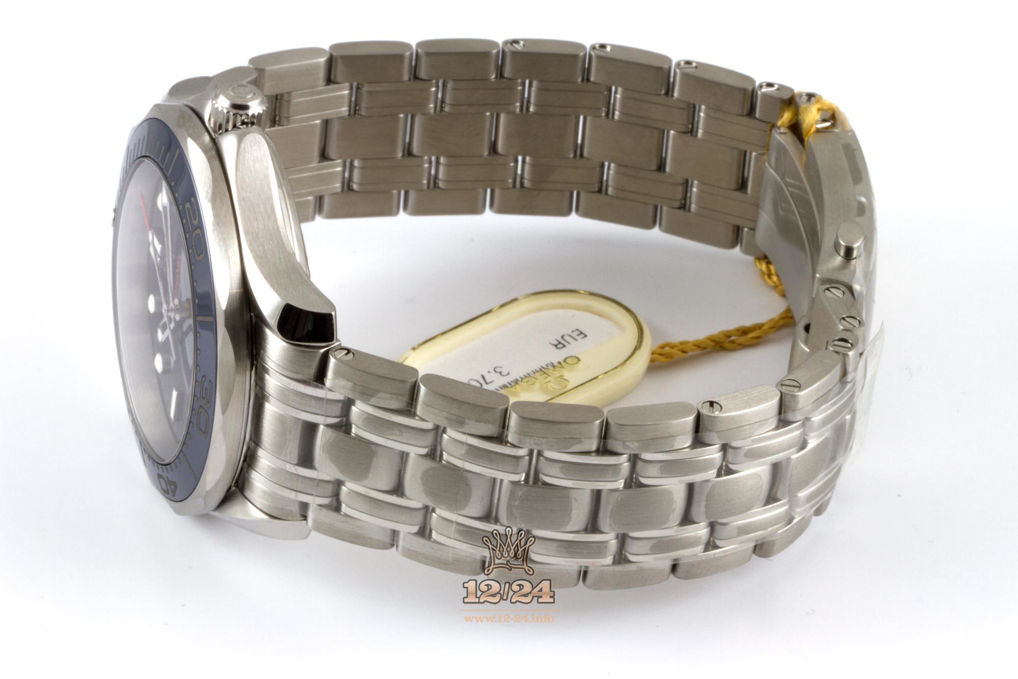 Omega Diver 300 M