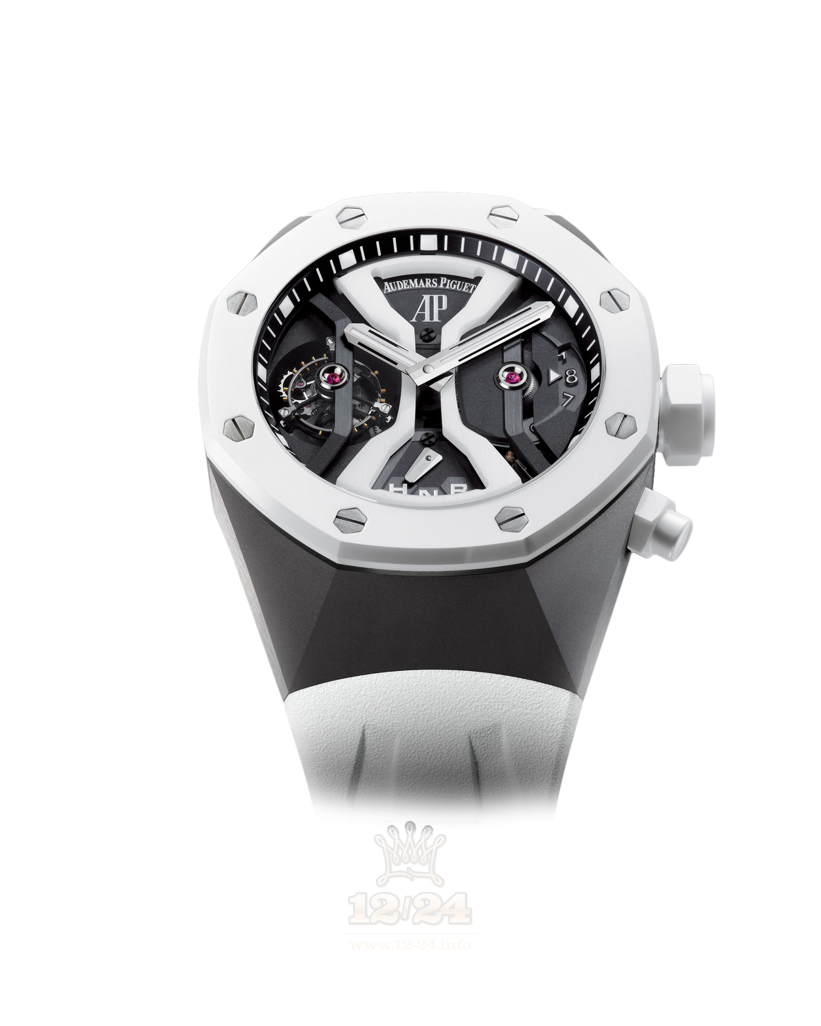 Audemars Piguet Royal Oak Concept