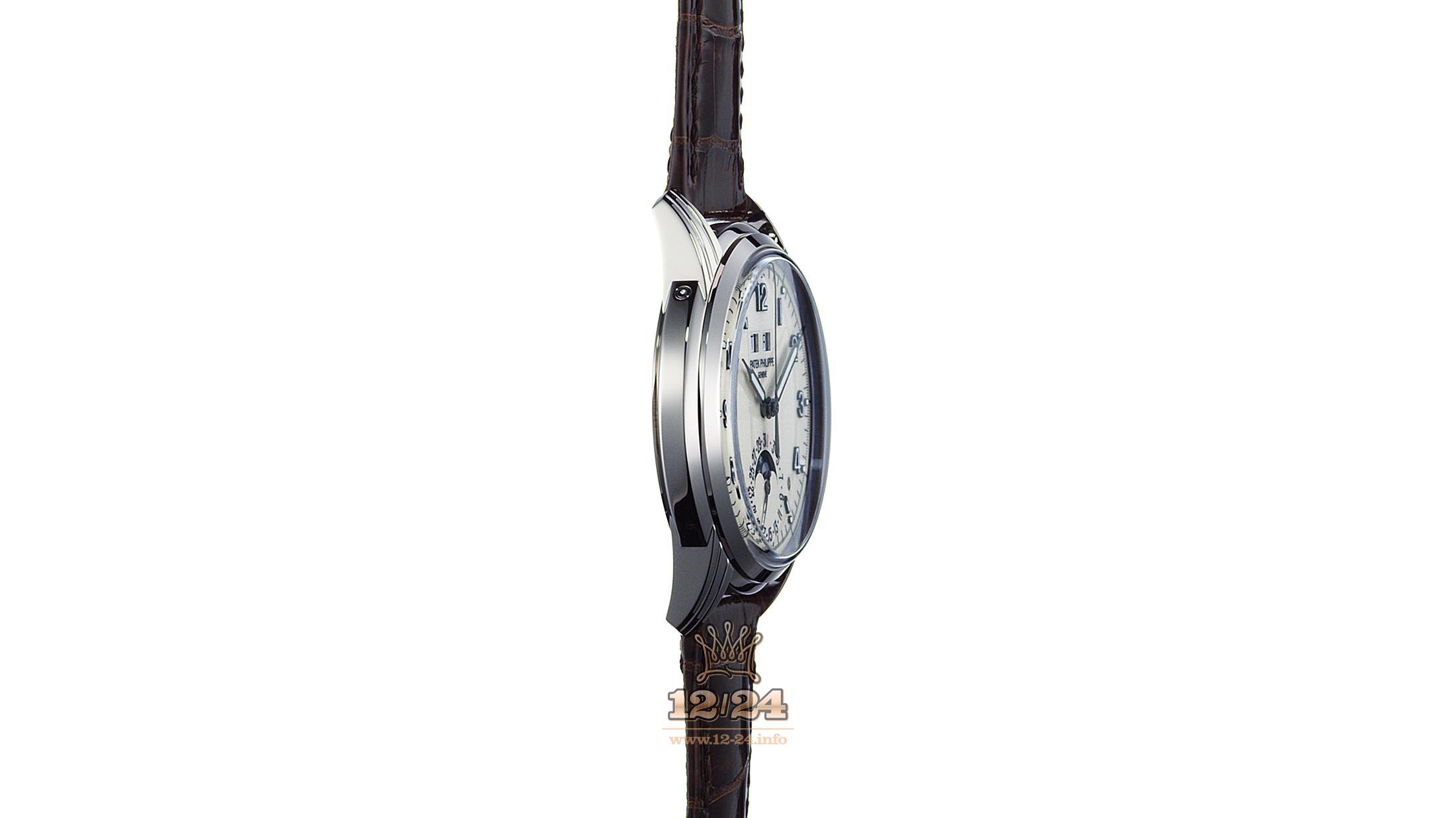 Patek Philippe Grand Complications