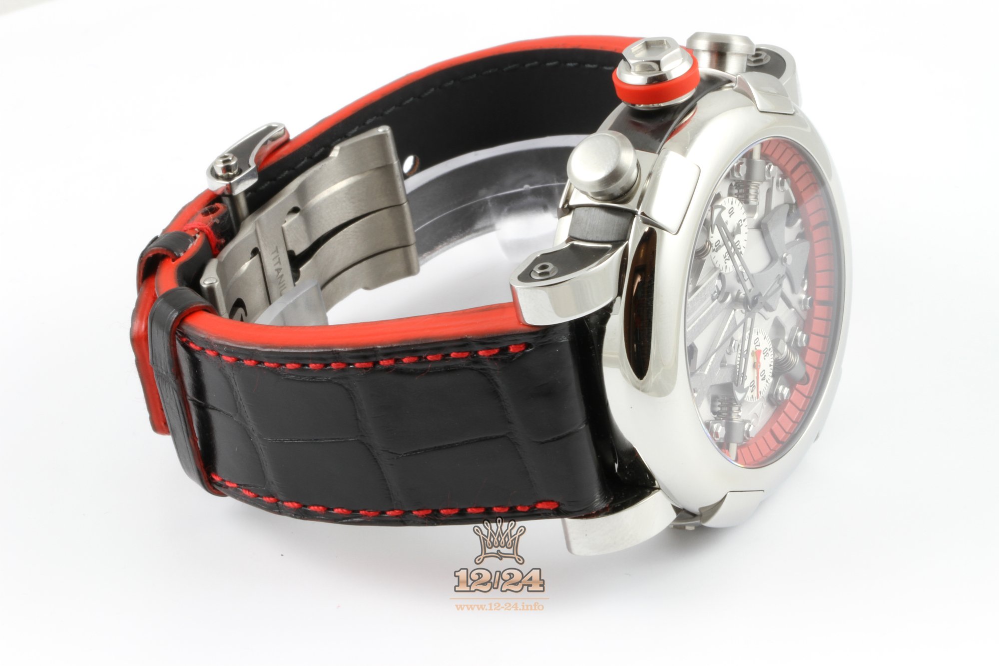 Romain Jerome Sea
