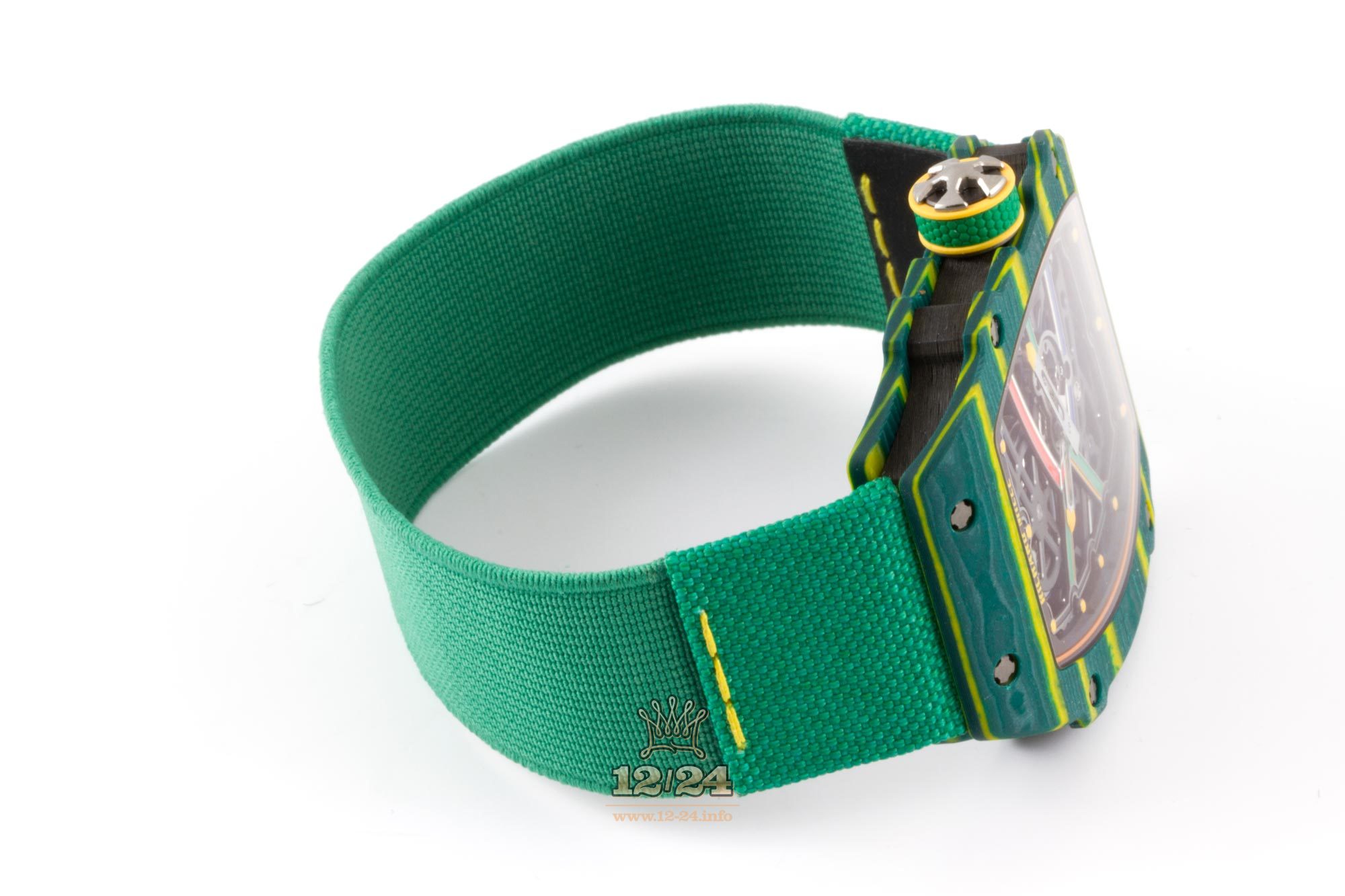 Richard Mille Mens Collection