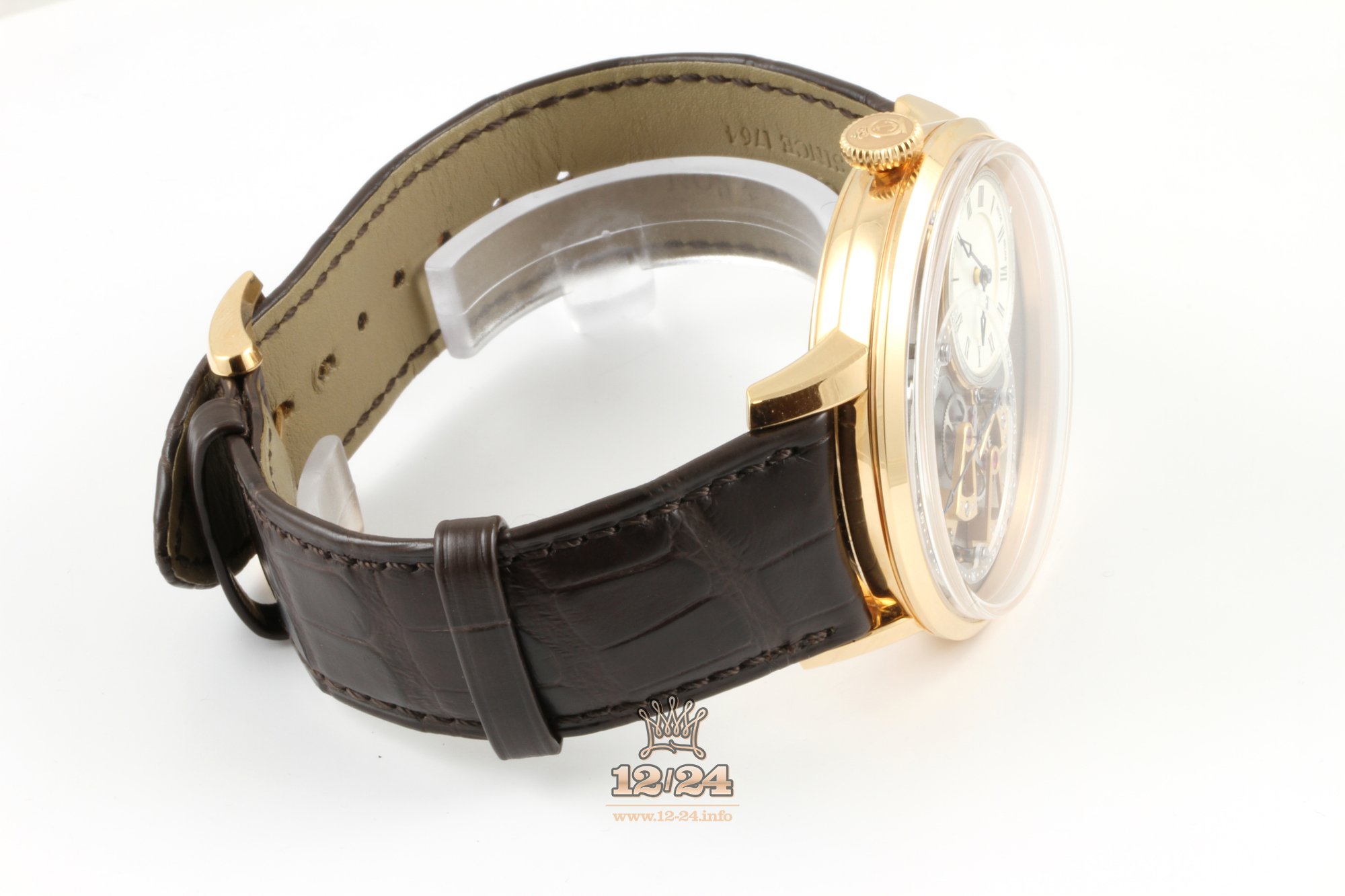 Arnold & Son Instrument Collection