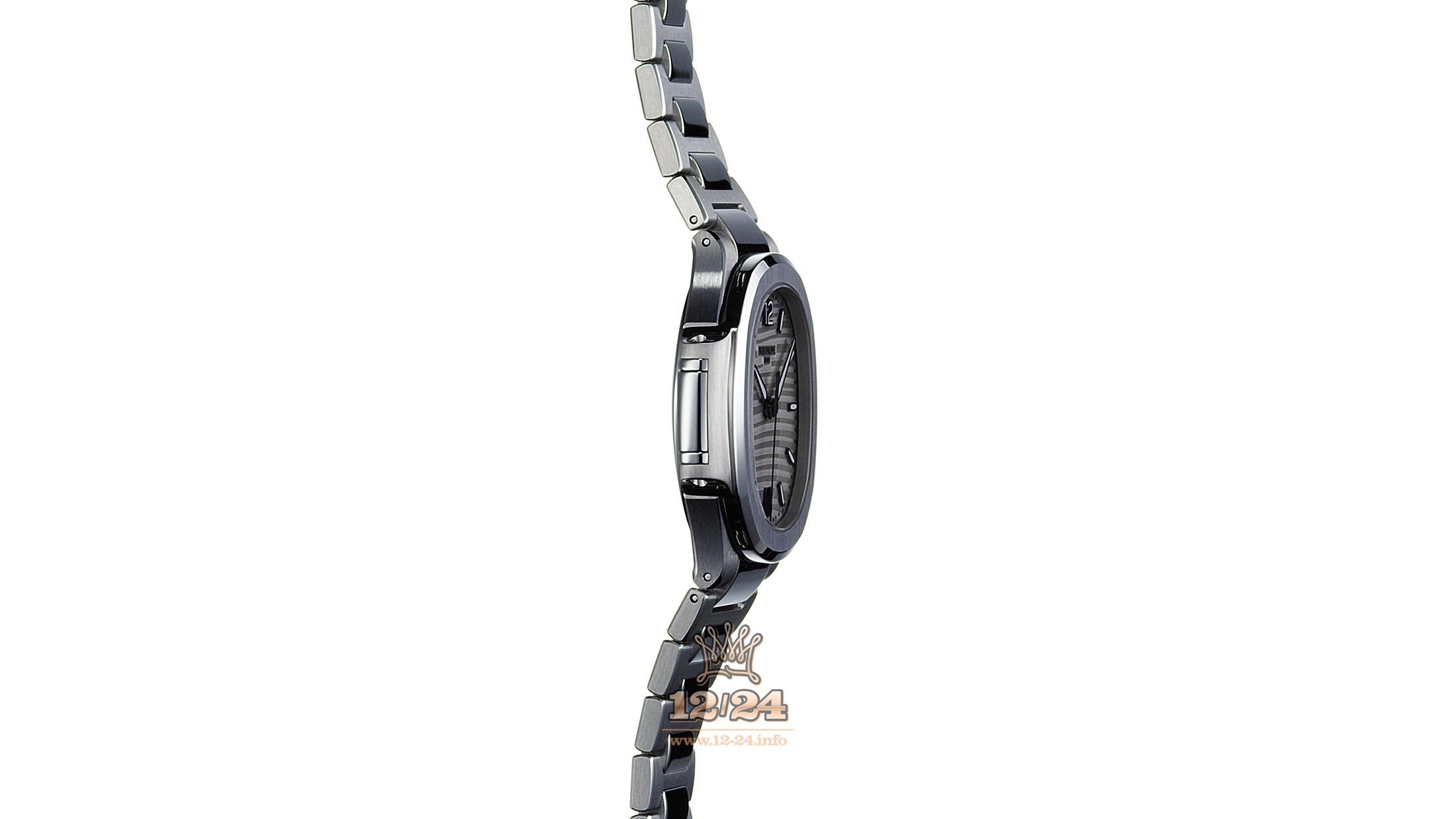 Patek Philippe Nautilus
