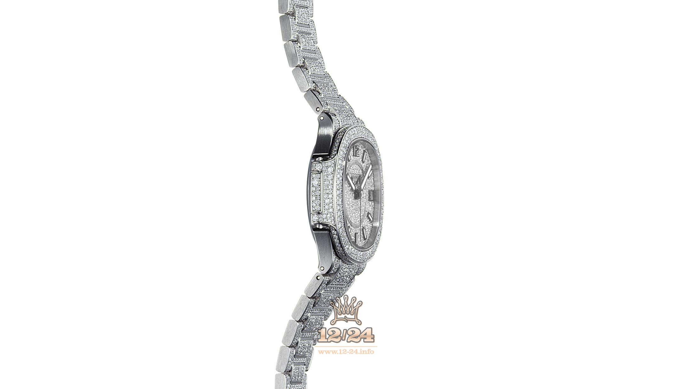 Patek Philippe Nautilus