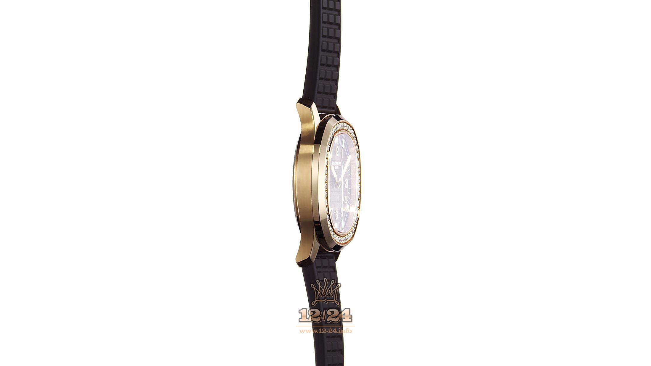 Patek Philippe Aquanaut