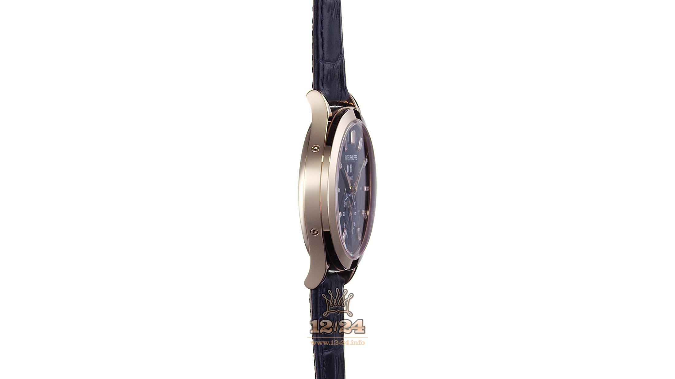 Patek Philippe Complications