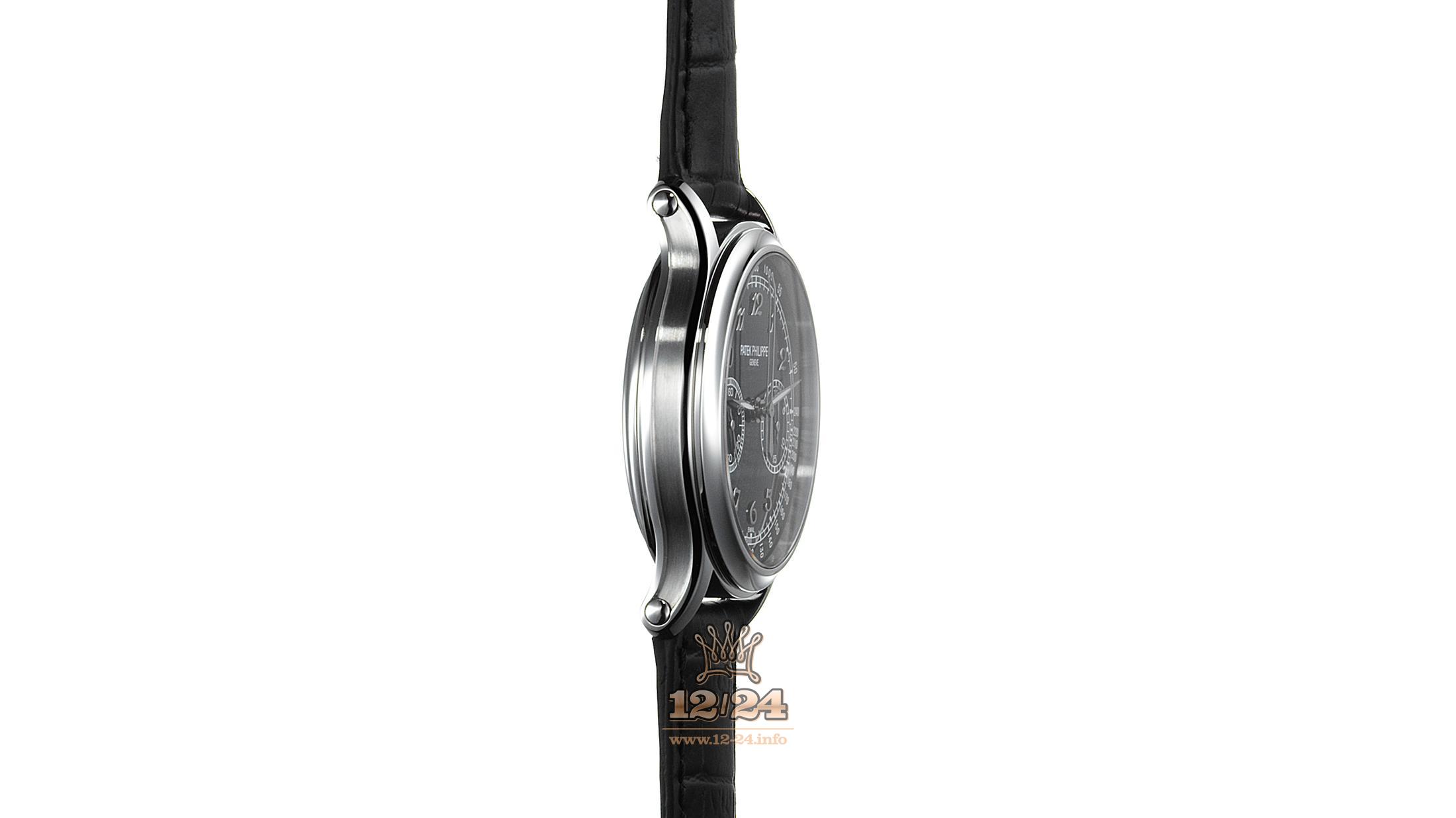 Patek Philippe Grand Complications