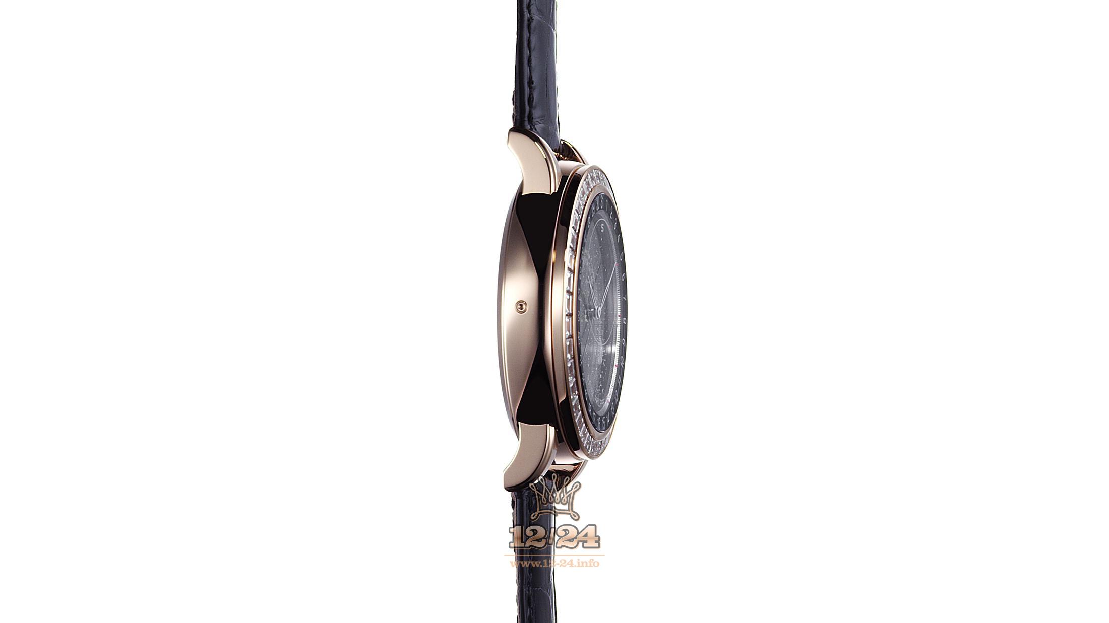 Patek Philippe Grand Complications