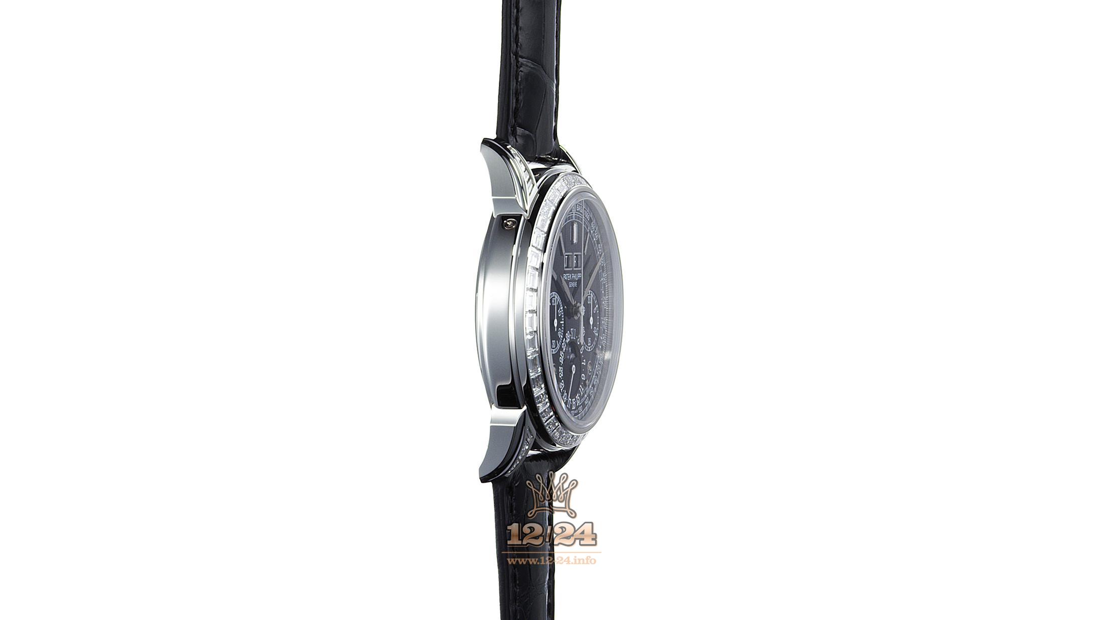 Patek Philippe Grand Complications