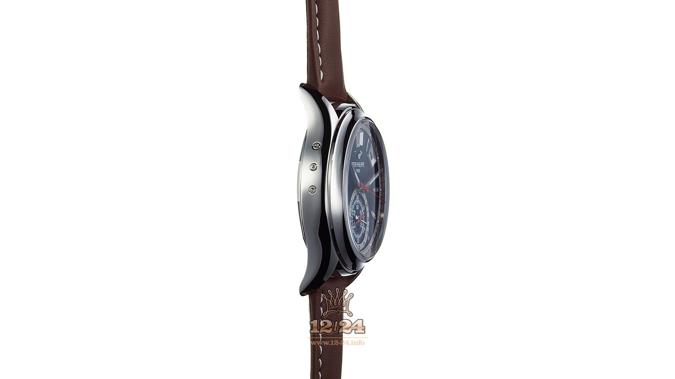 Patek Philippe Complications