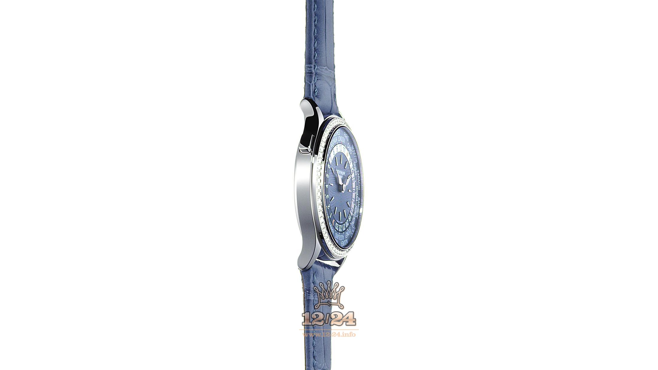 Patek Philippe Complications