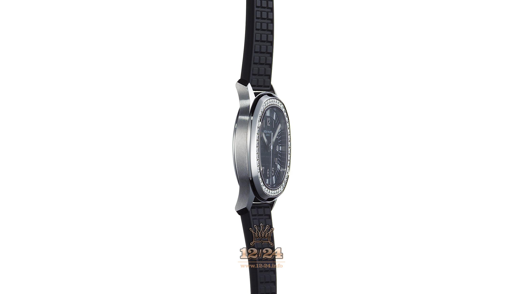 Patek Philippe Aquanaut