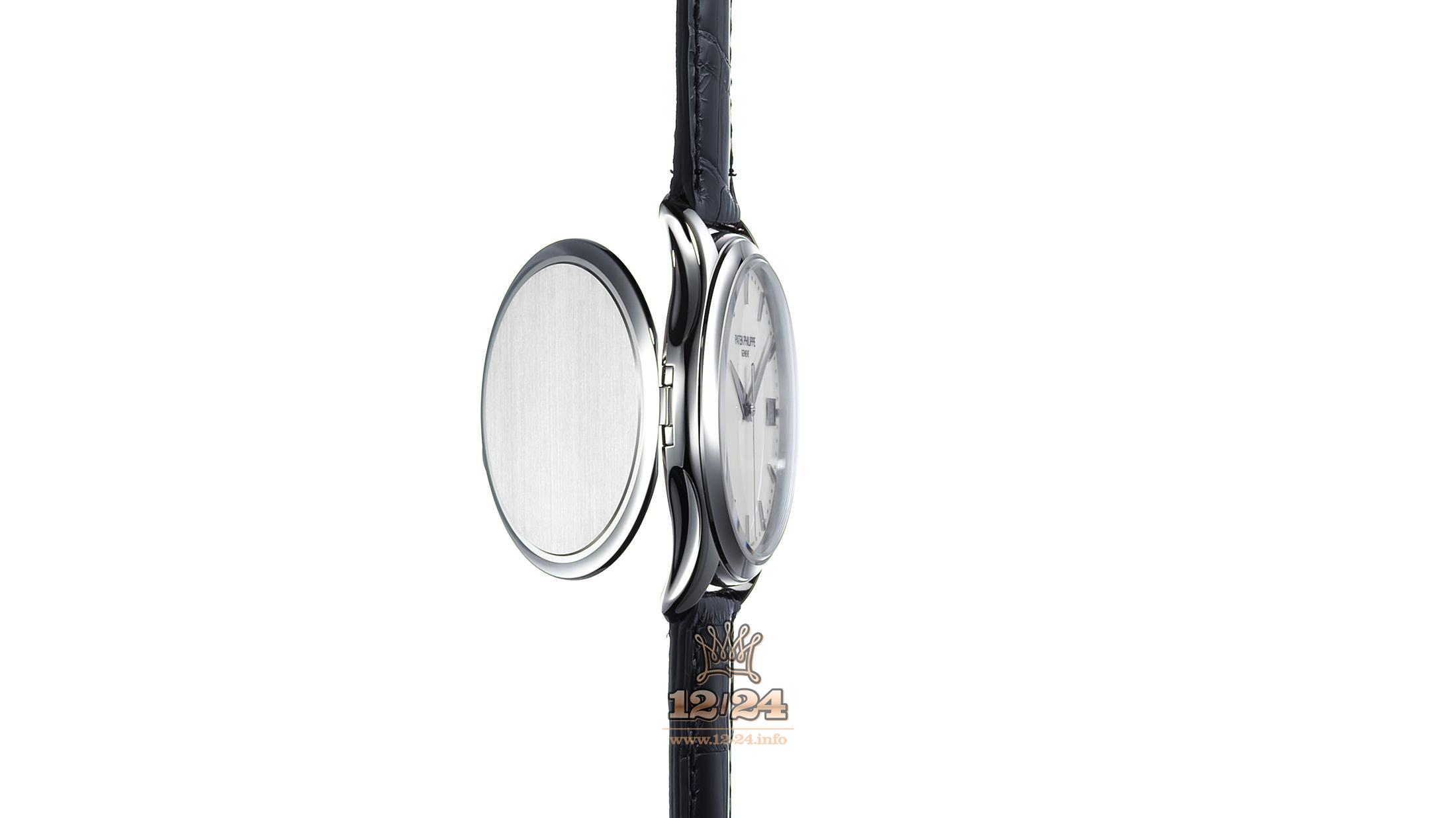 Patek Philippe Calatrava