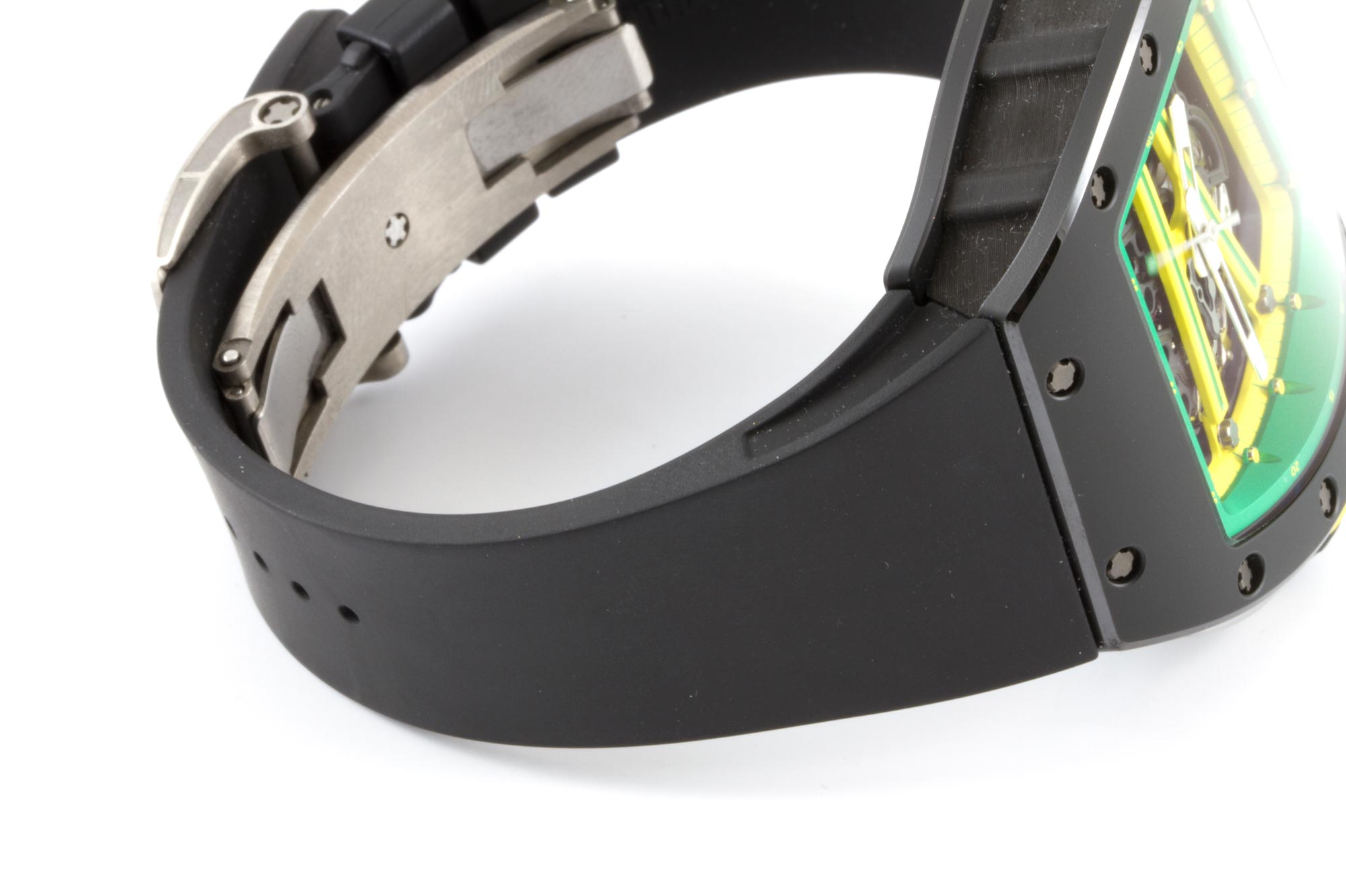 Richard Mille Mens Collection