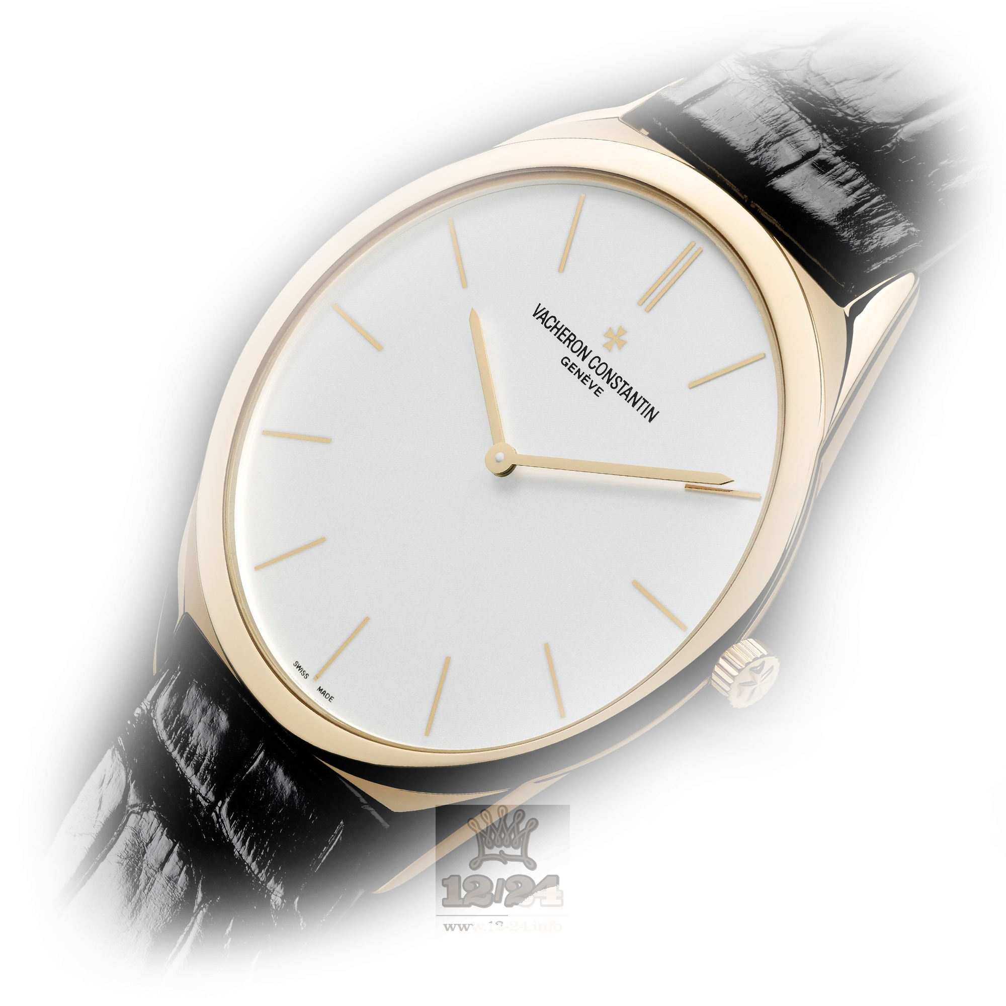 Vacheron Constantin Historiques