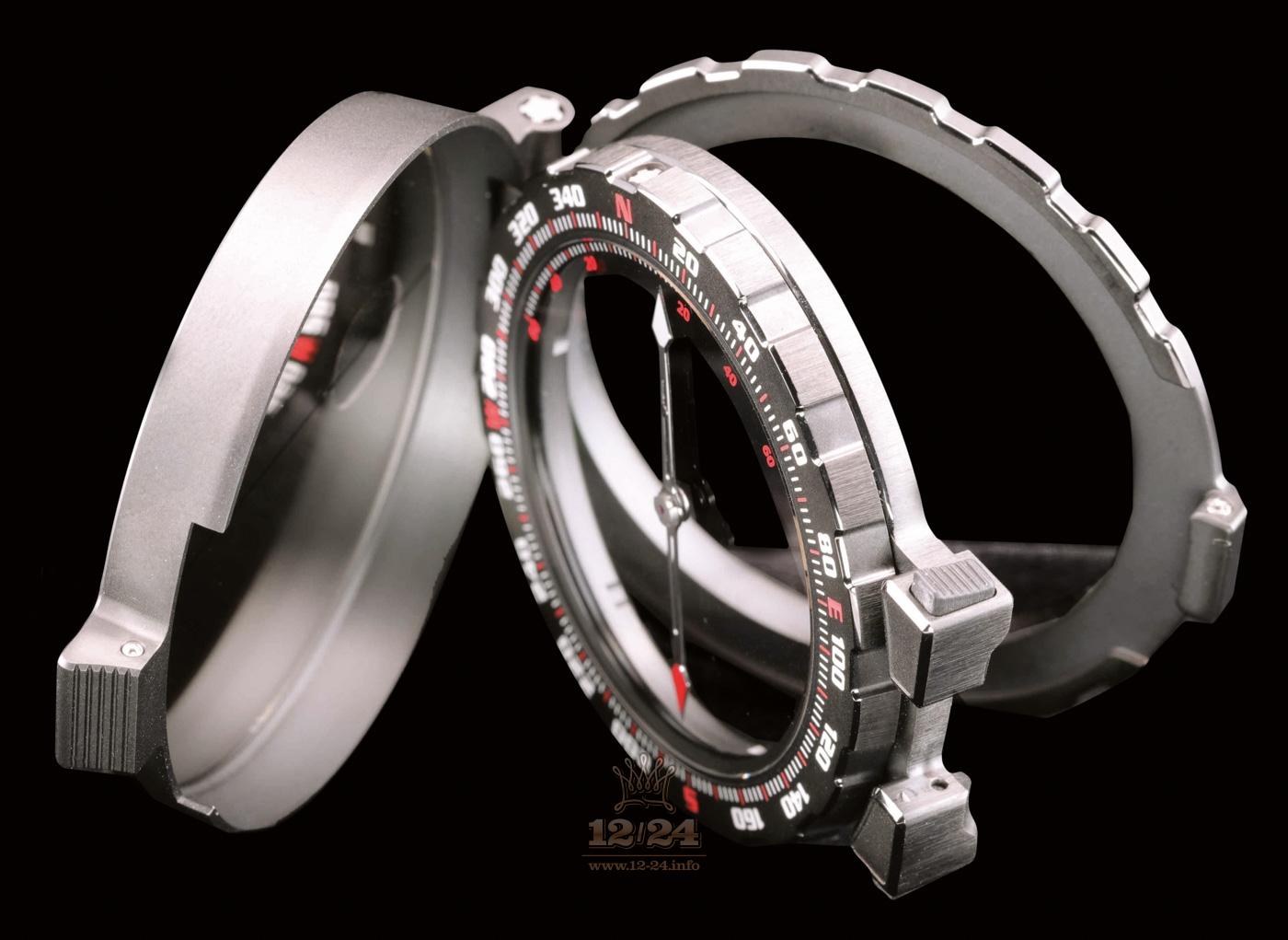 Richard Mille Mens Collection