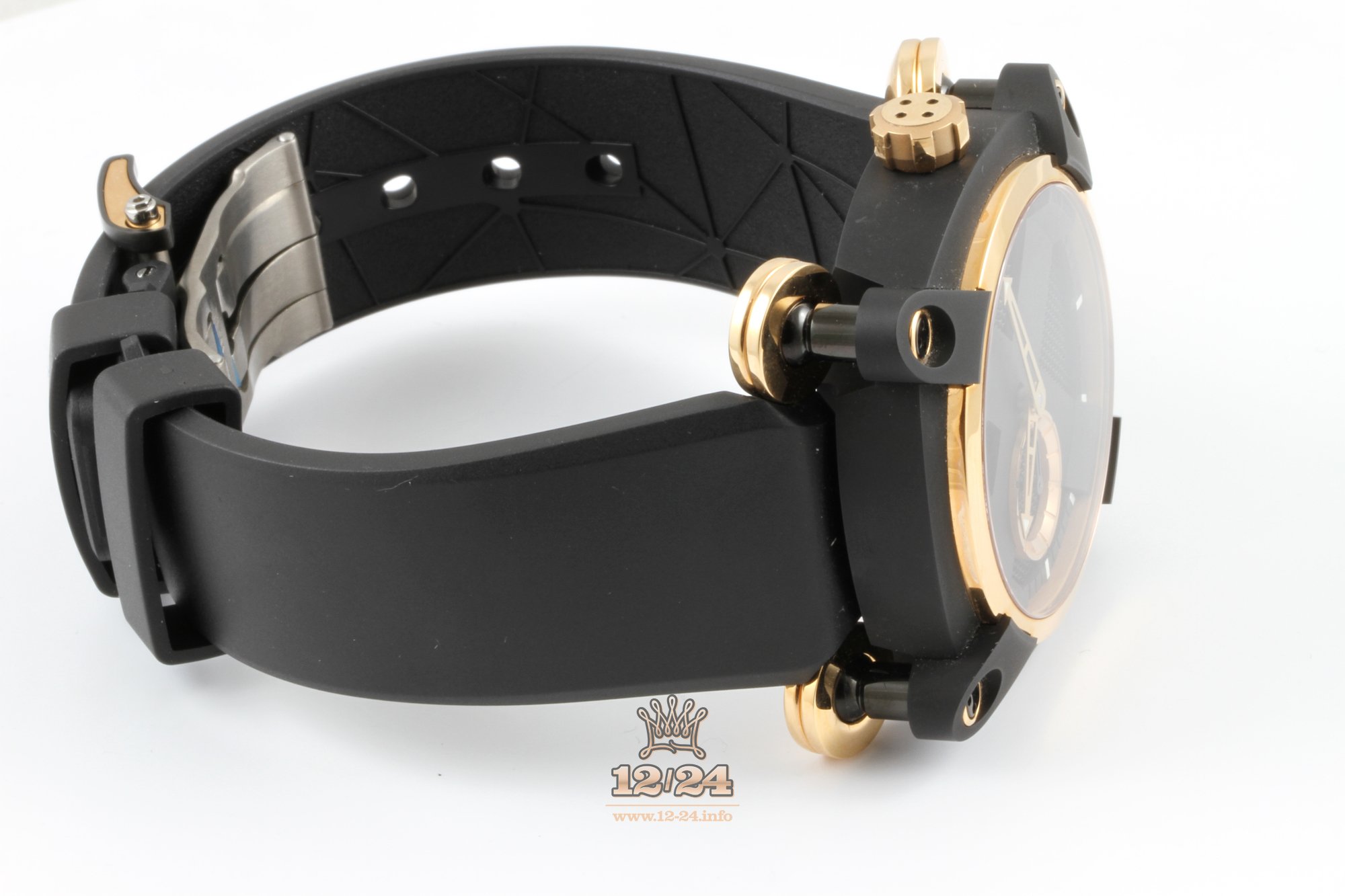 Romain Jerome Air